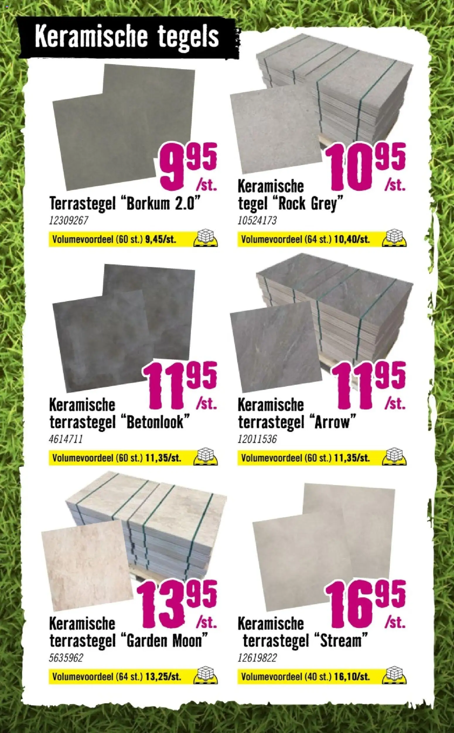 Hornbach folder - page 6- valid from 09-03-2026