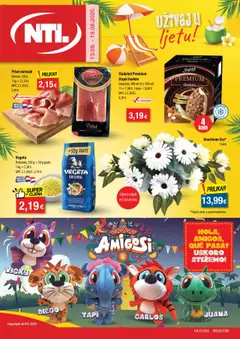 NTL katalog od 13.08.2025