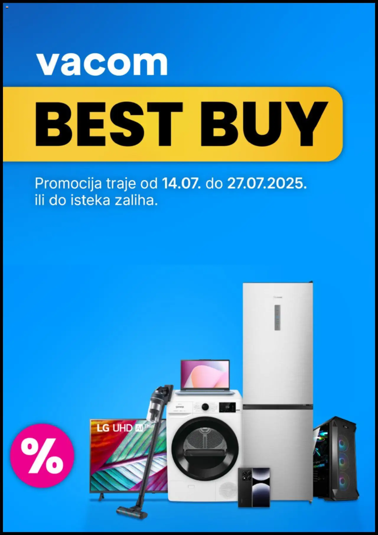 Katalog Vacom - stranica 1- važeći od 14.07.2025