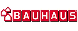 Bauhaus Geschäft logo