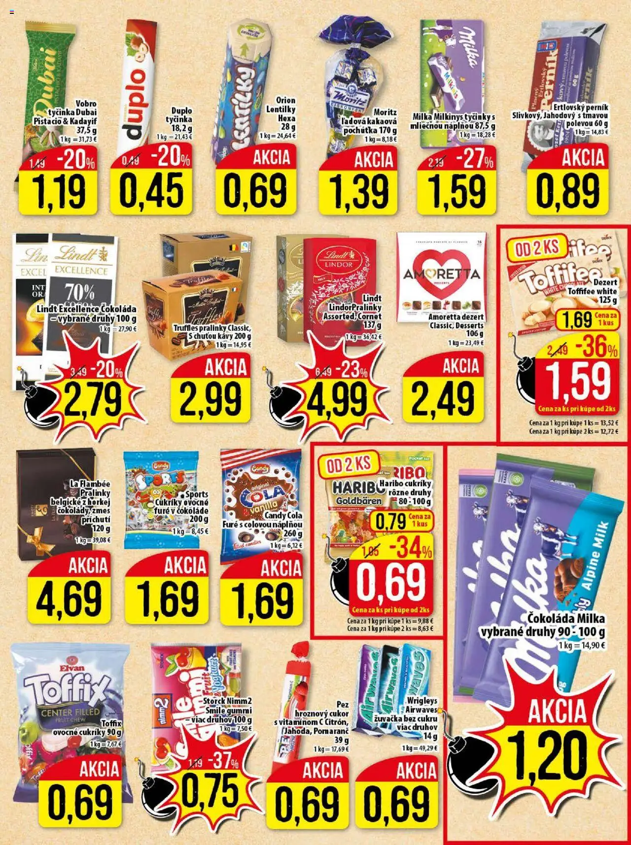 Klas leták - strana 9- platný od 21.07.2025