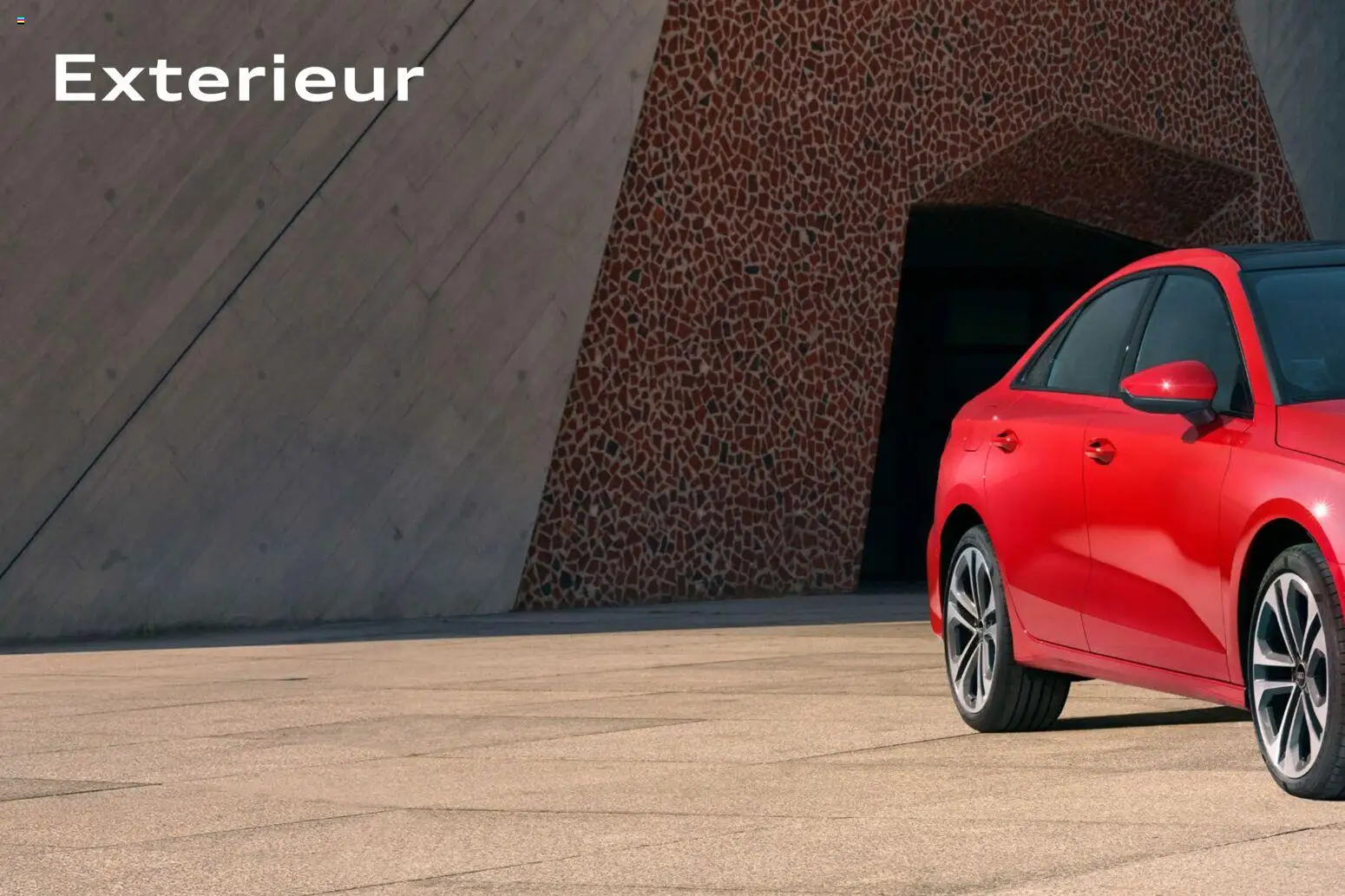 Audi A3 - Seite 38 - gültig ab 28.10.2025