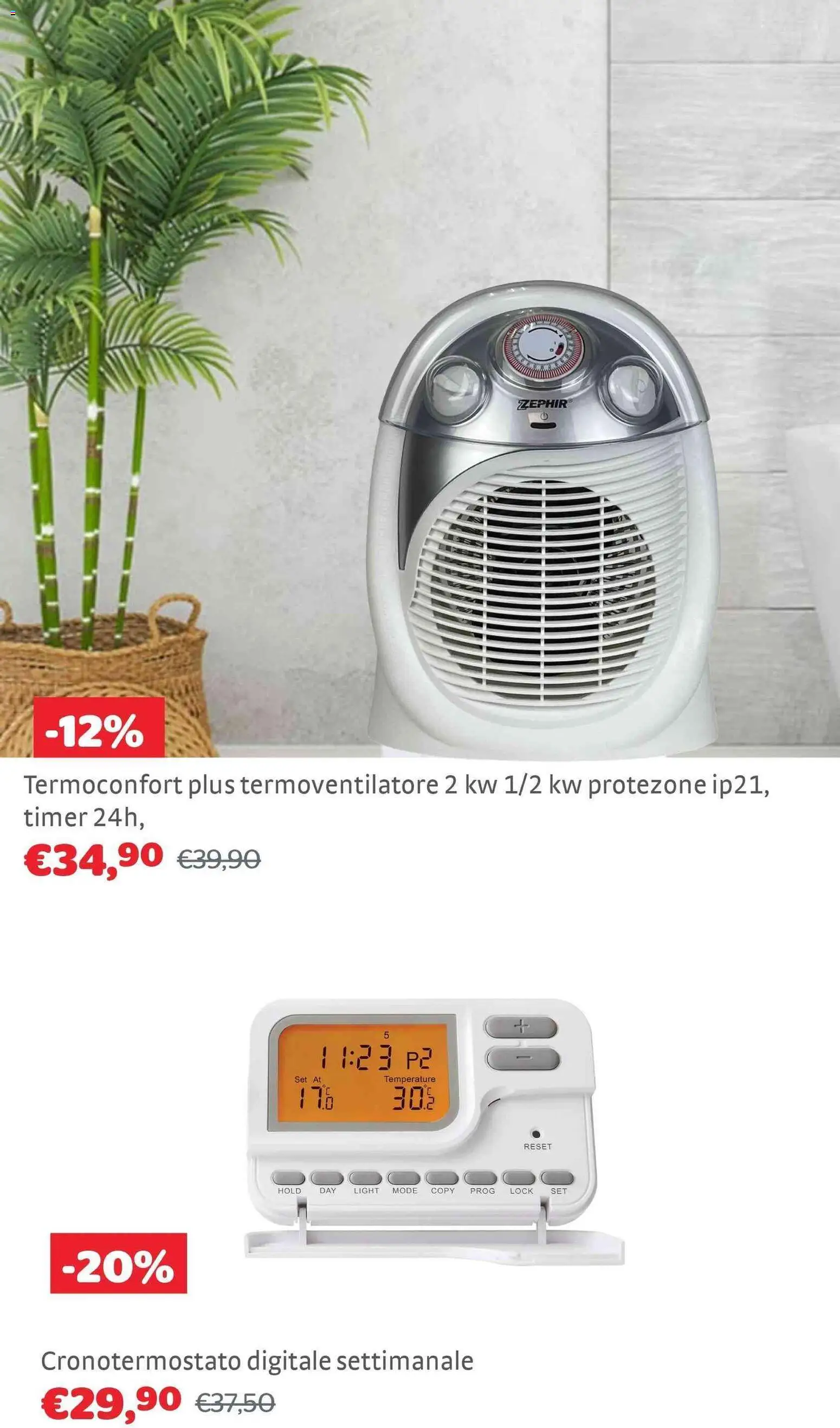 Volantino Brico Center	 - pagina 10 - valido dal 04/12/2025