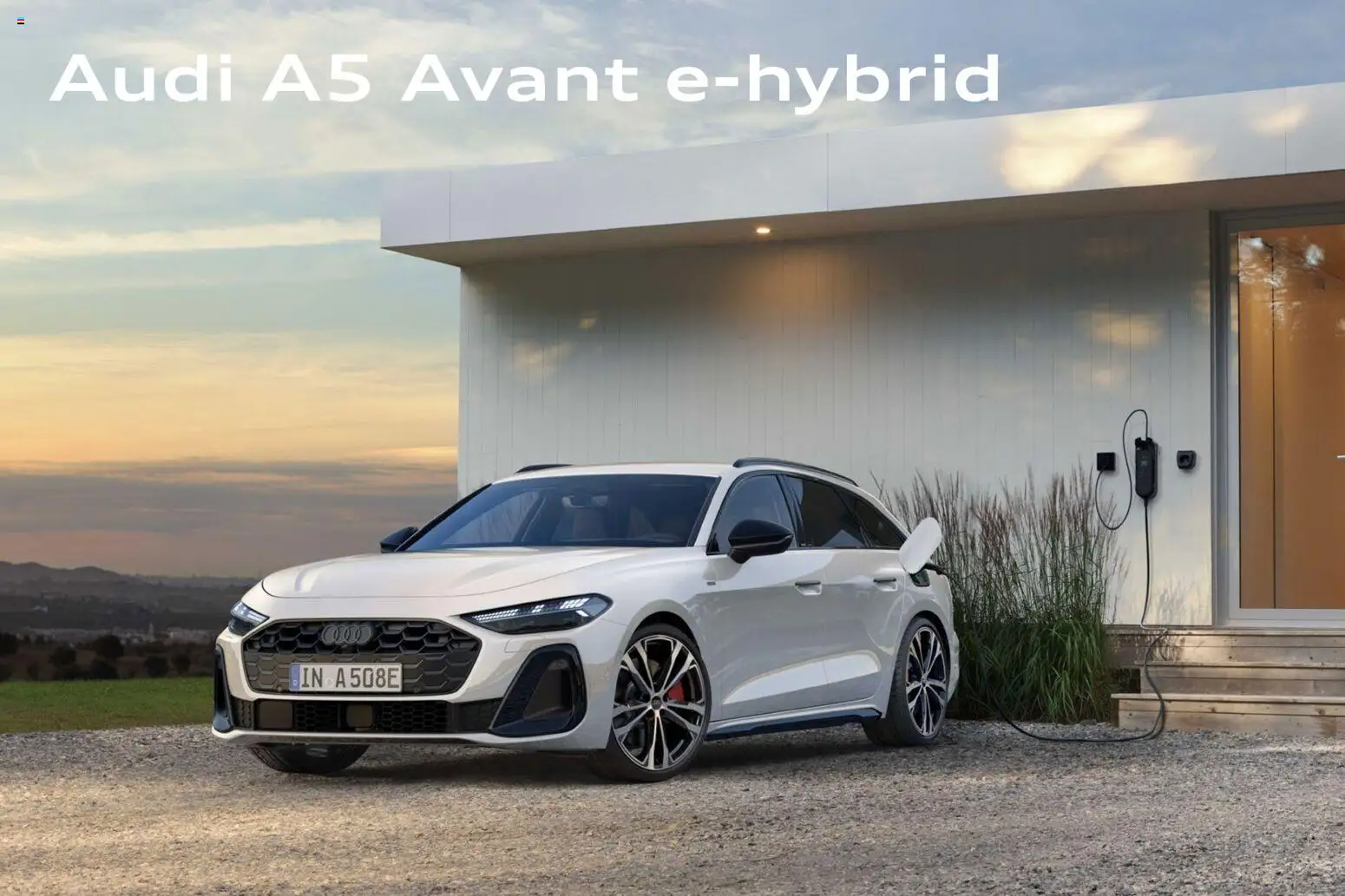 Audi A5 - Seite 16 - gültig ab 28.10.2025