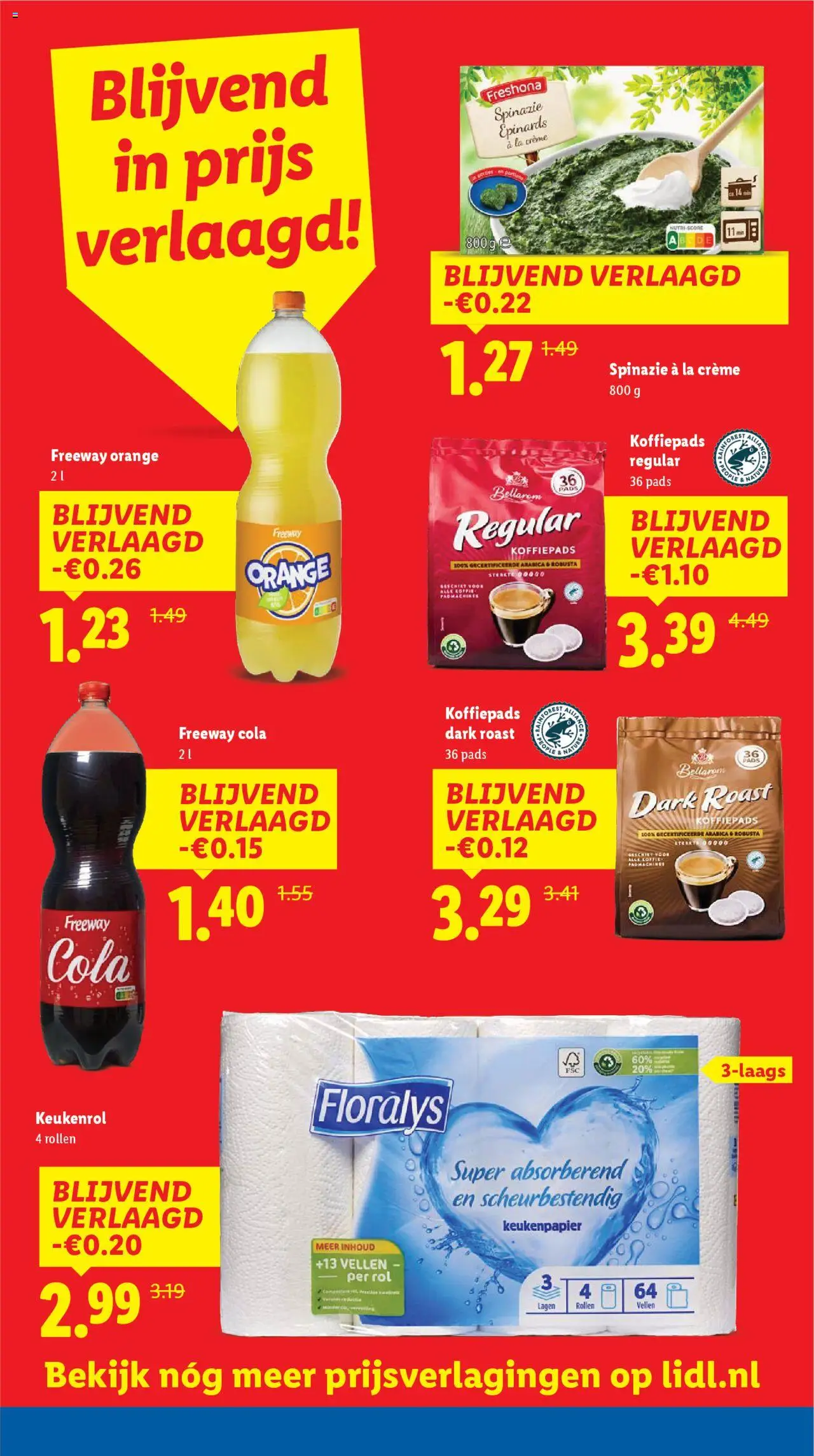 Lidl - Folder week 30 - pagina 5- geldig vanaf 21-07-2025