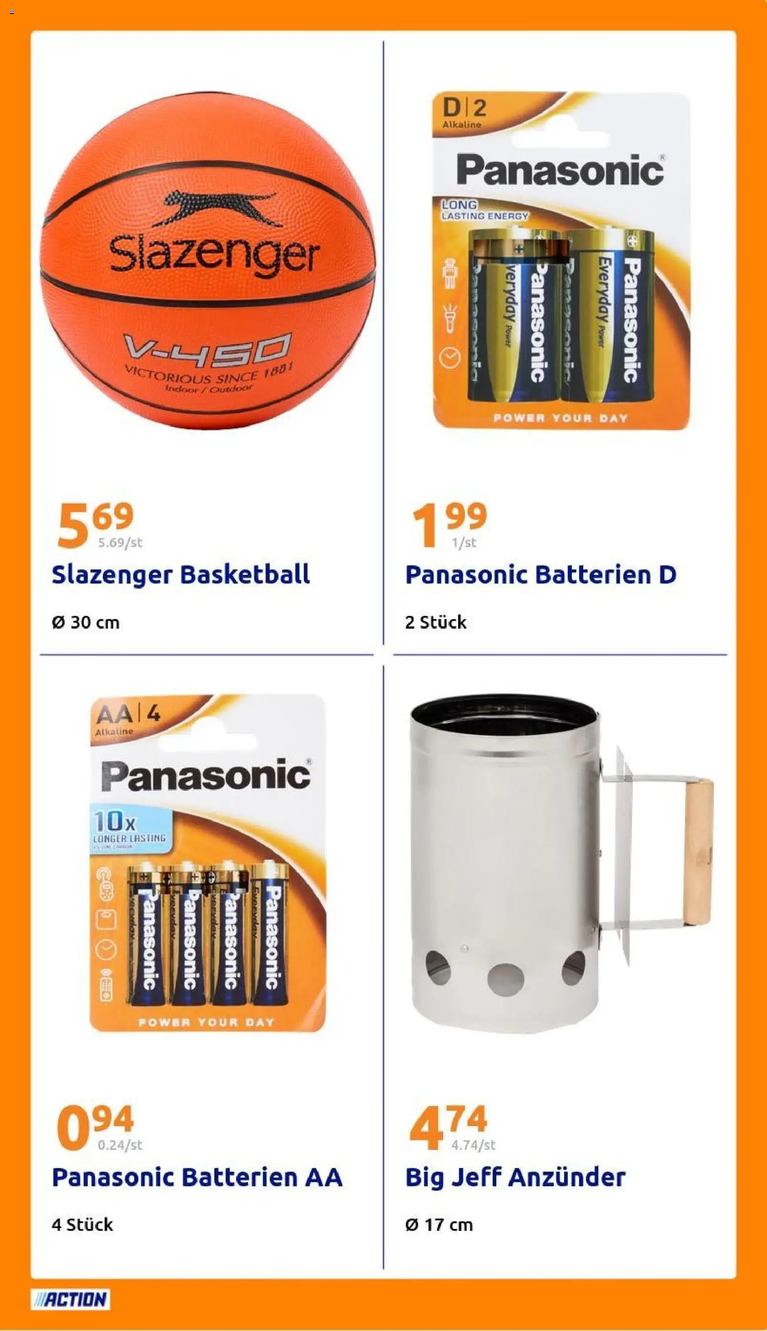 Action Flugblatt - page 17- valid from 15.04.2026