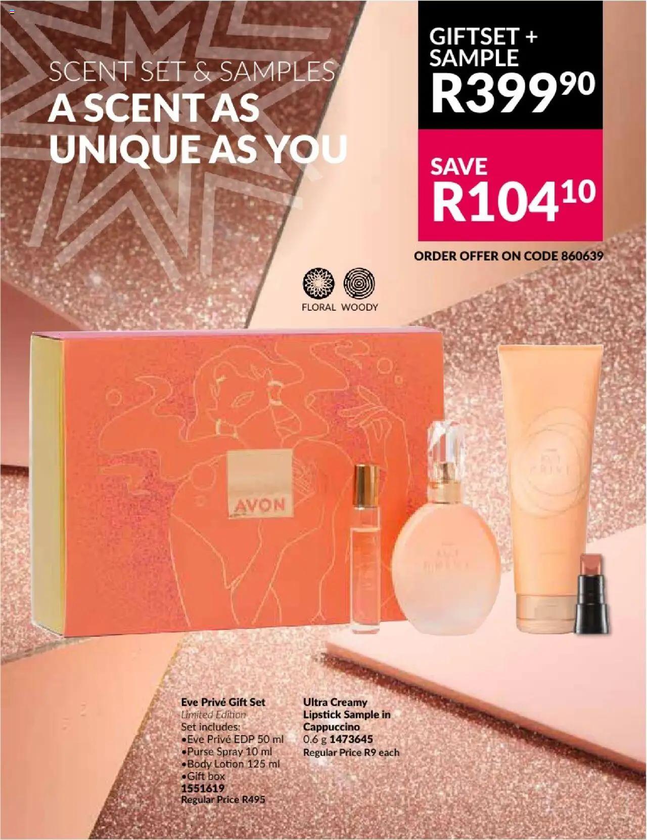 Avon - Christmas In July - page 5- valid from 15/07/2025