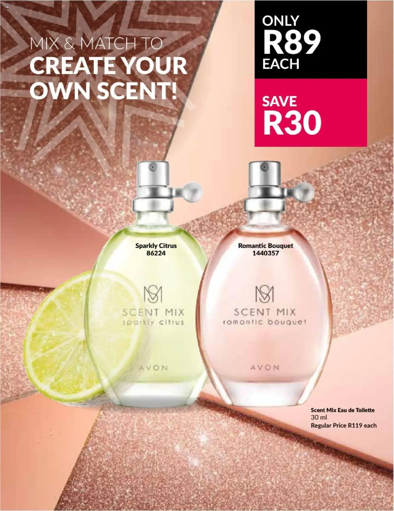 Avon - Christmas In July - page 7- valid from 15/07/2025