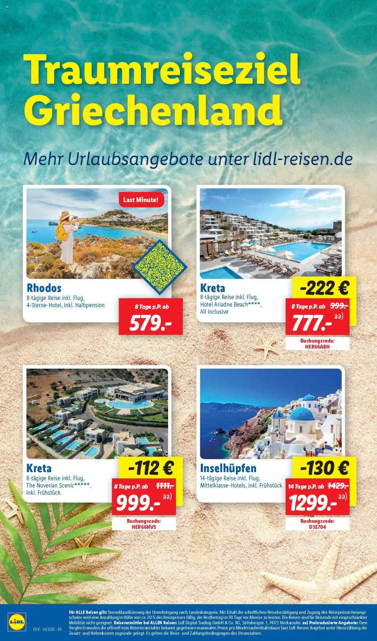 Lidl Prospekt 	 - Seite 62 - gültig ab 21.07.2025