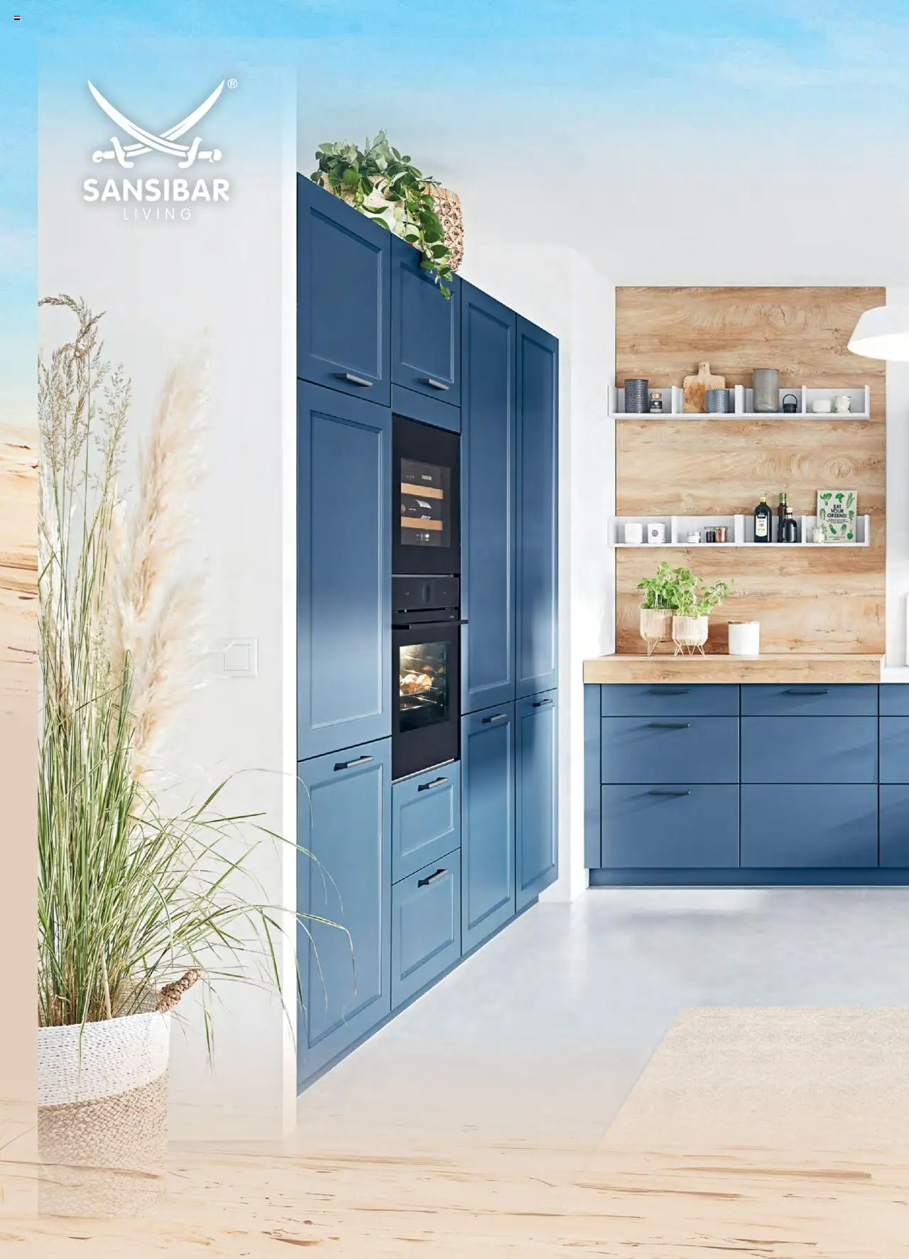 Ostermann Sansibar Living  - Seite 24 - gültig ab 01.01.2025