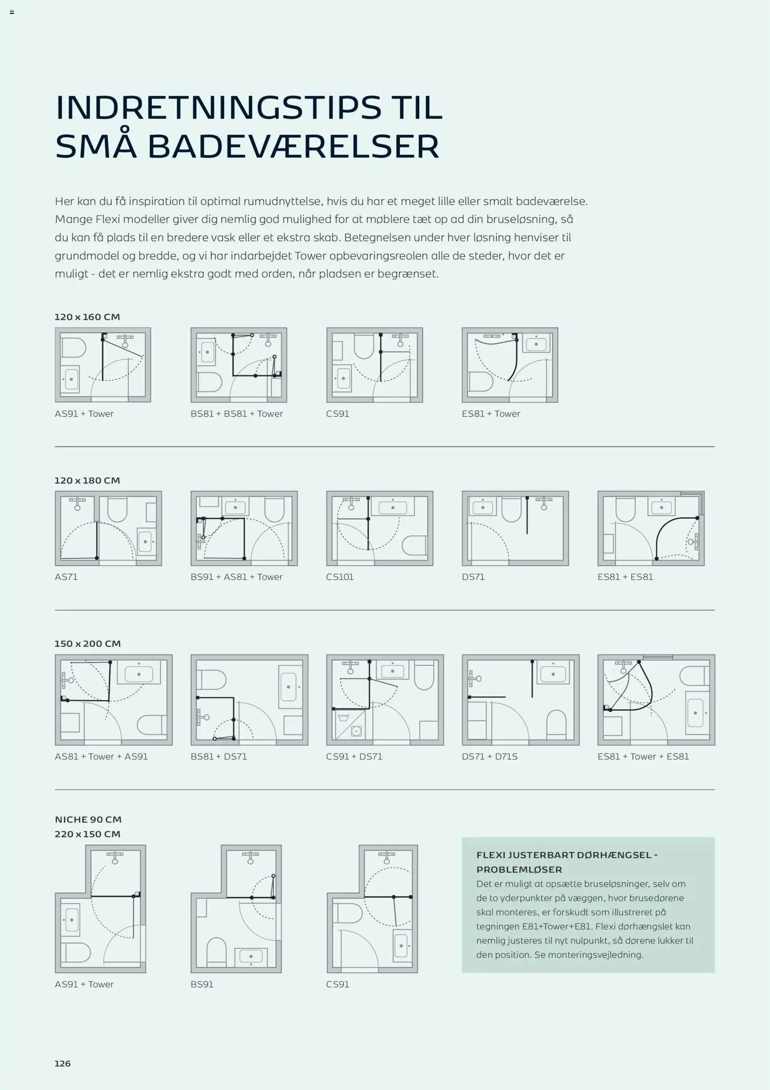 Bauhaus - Scanbad - page 126- valid from 01/01/2026