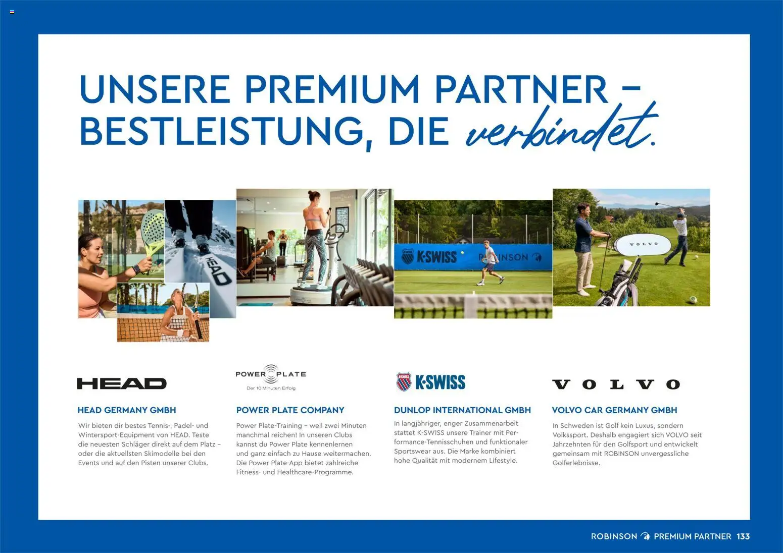 Aida ROBINSON Ganzjahreskatalog 2025/26 - Seite 133 - gültig ab 30.10.2025