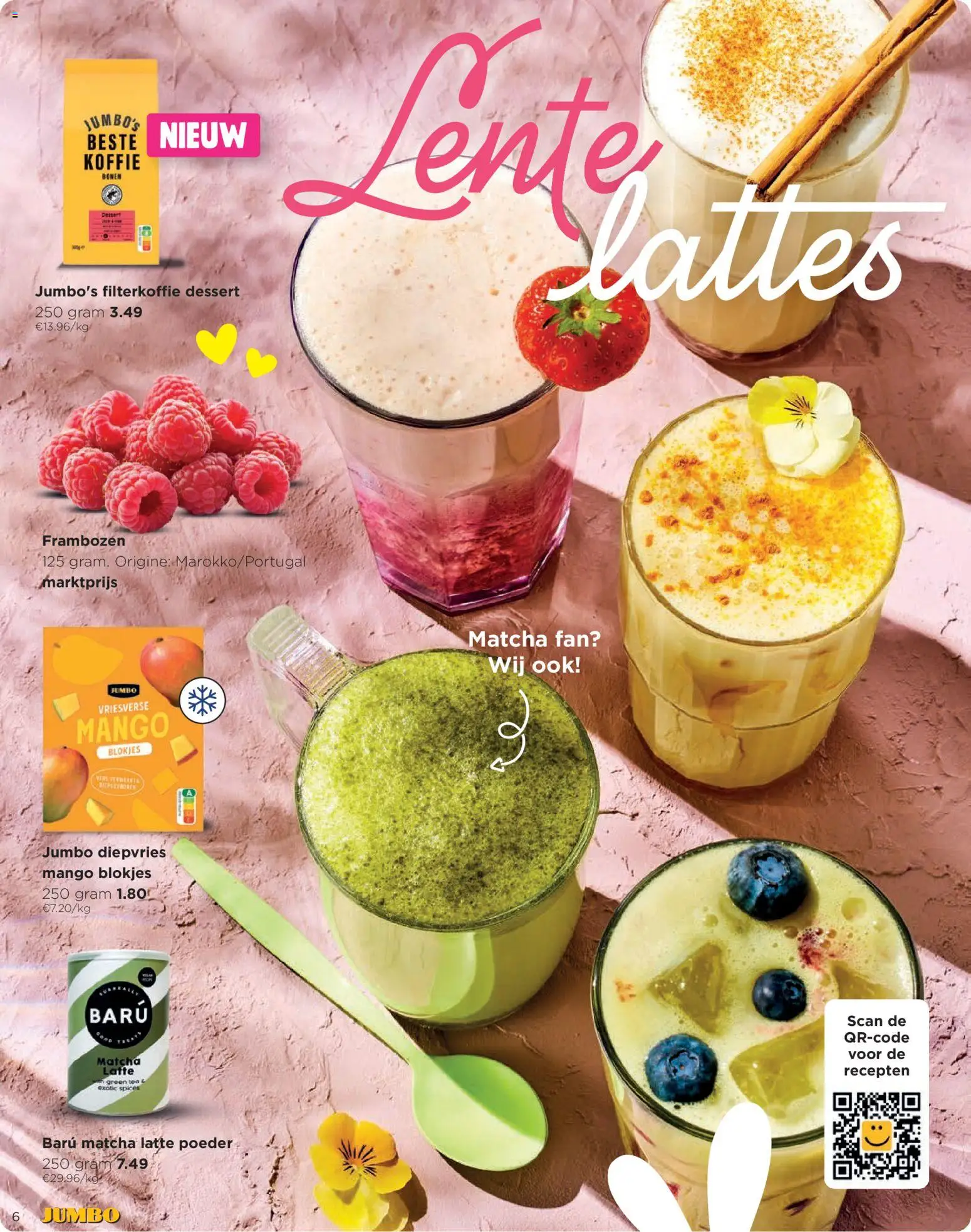 JUMBO Paasmagazine - page 6- valid from 25/03/2026