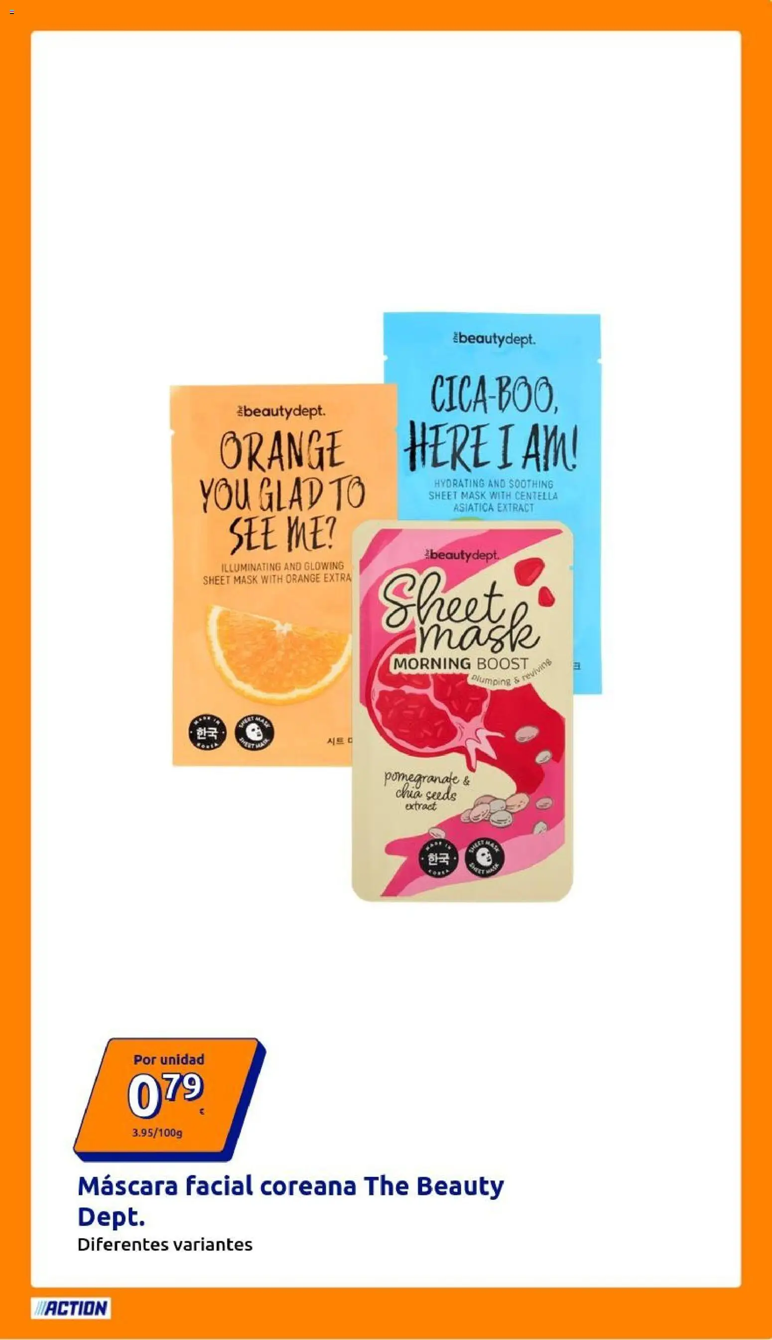 Action folleto - Página de 3 - Válido desde 15/04/2026