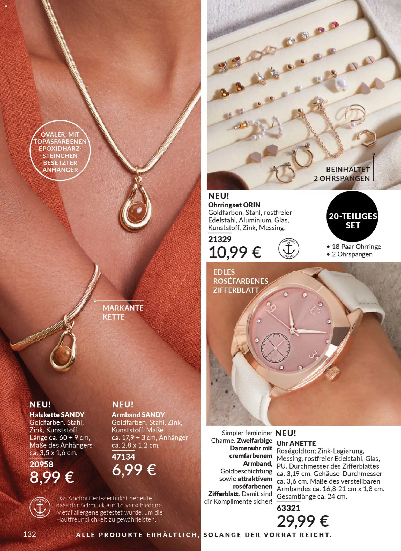 AVON Katalog April 2026 - Seite 150 - gültig ab 01.04.2026