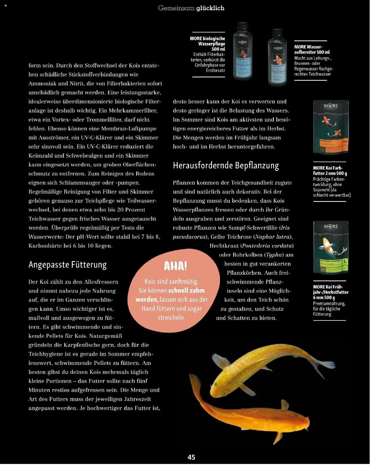 Fressnapf Friends 02/26 - page 45- valid from 01.03.2026