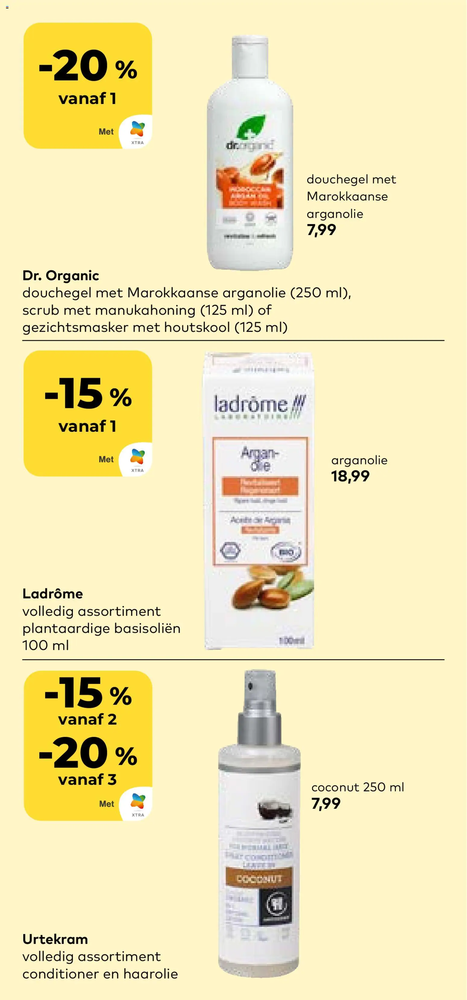 BioPlanet folder / publicité - page 15- valid from 25/03/2026