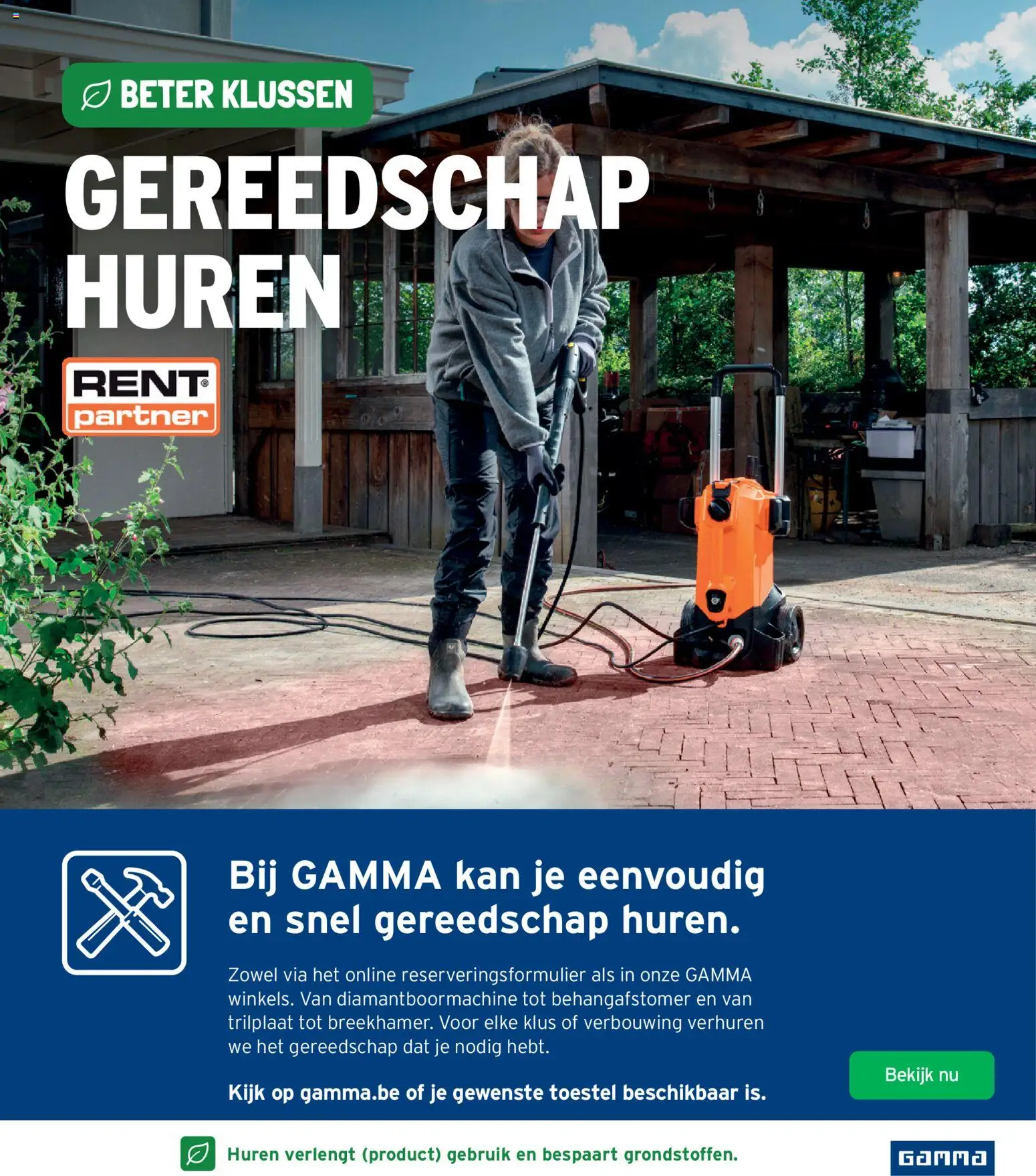 GAMMA folder - page 27- valid from 25/03/2026