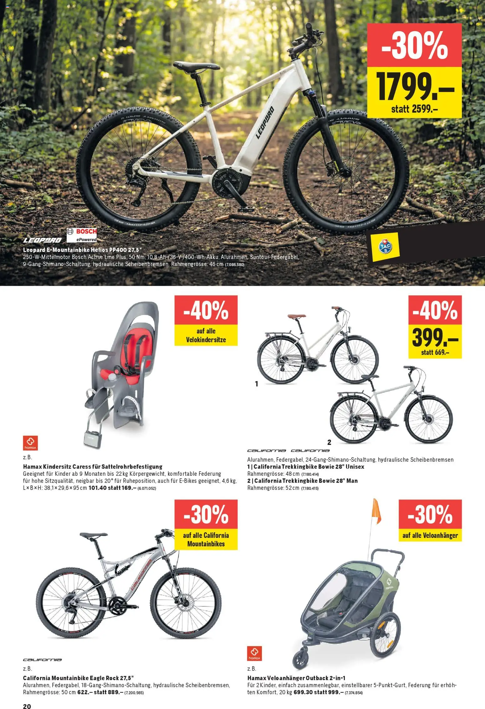 Jumbo aktionen - page 20- valid from 26.03.2026
