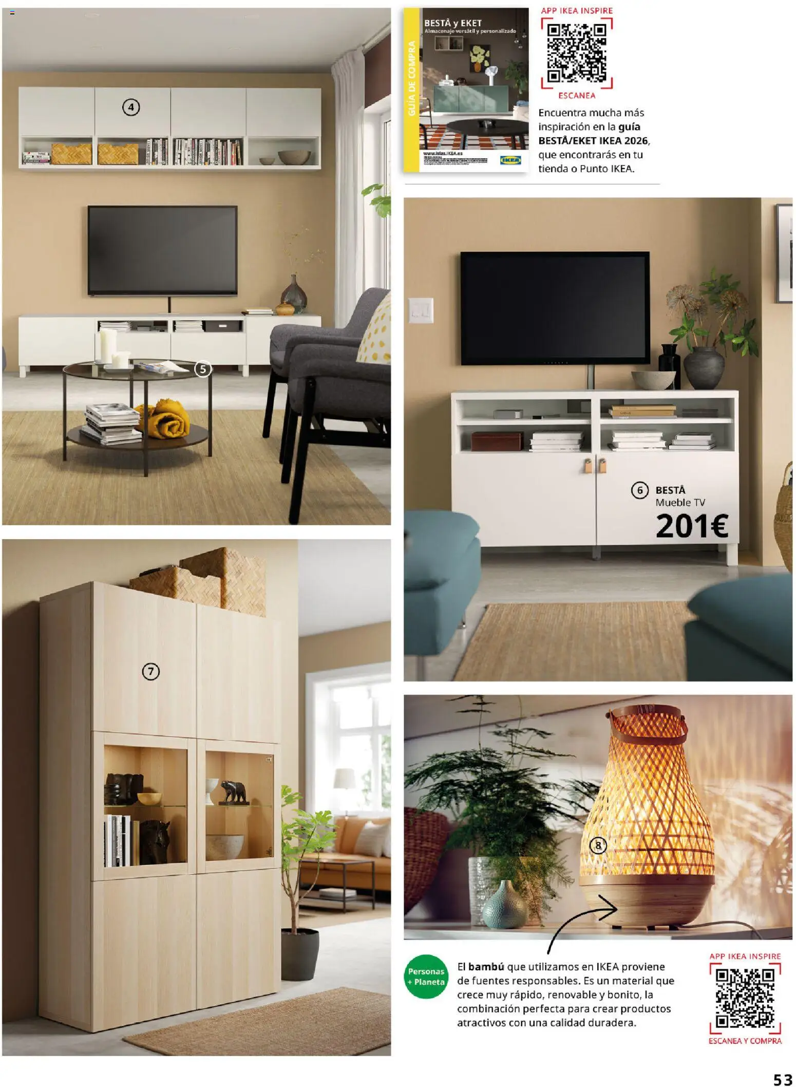 IKEA - Salones - Página de 53 - Válido desde 04/02/2026