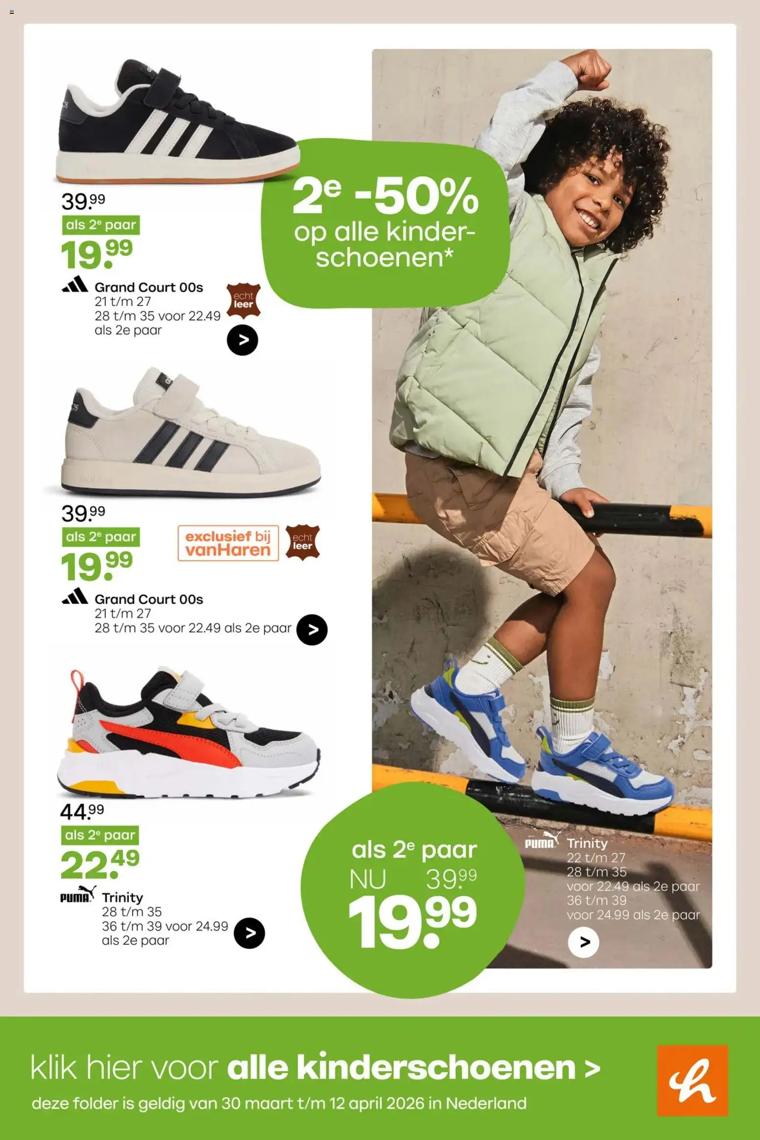 van Haren folder - page 8- valid from 30-03-2026