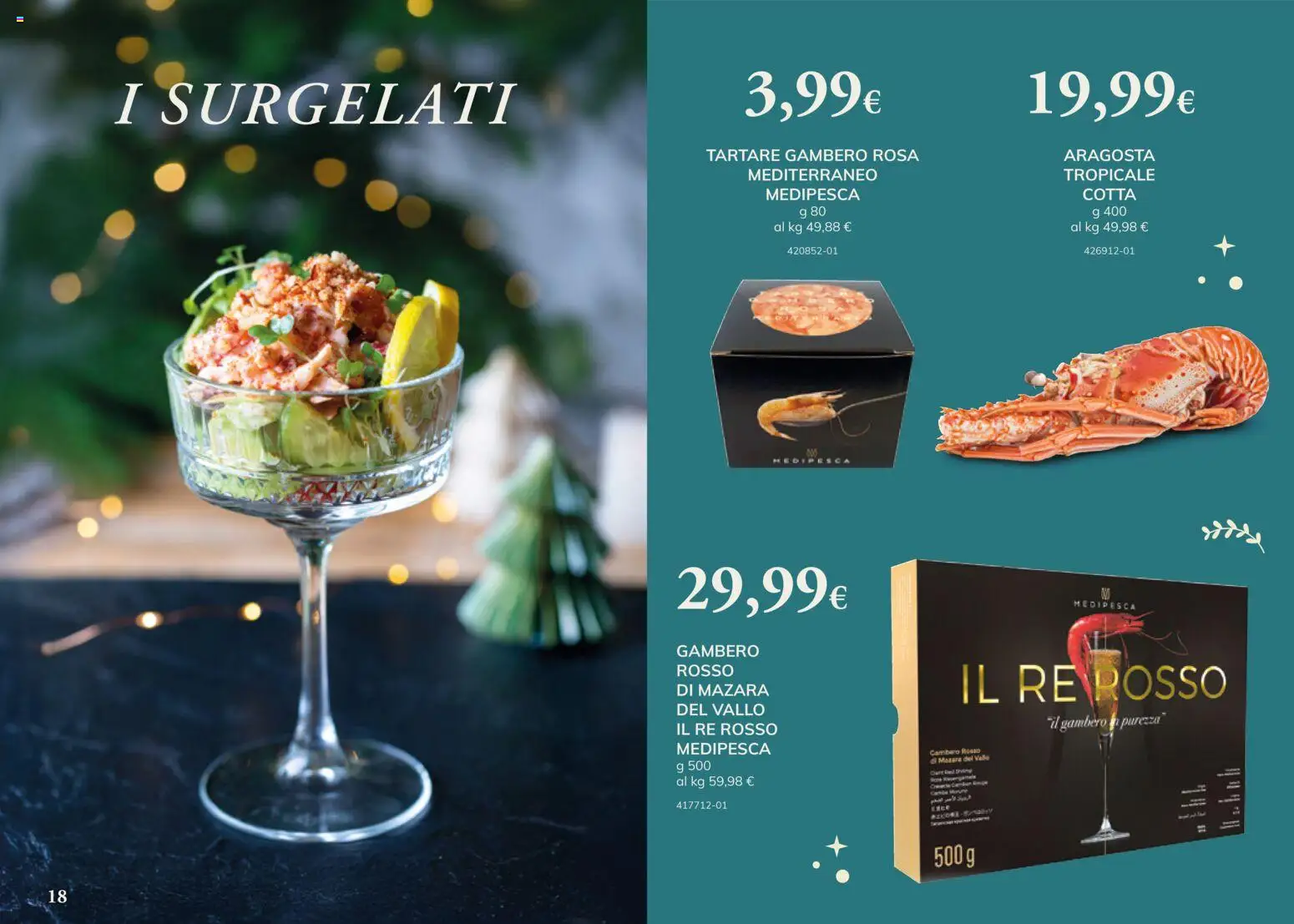 Basko Buone feste catalogo - pagina 18 - valido dal 24/11/2025