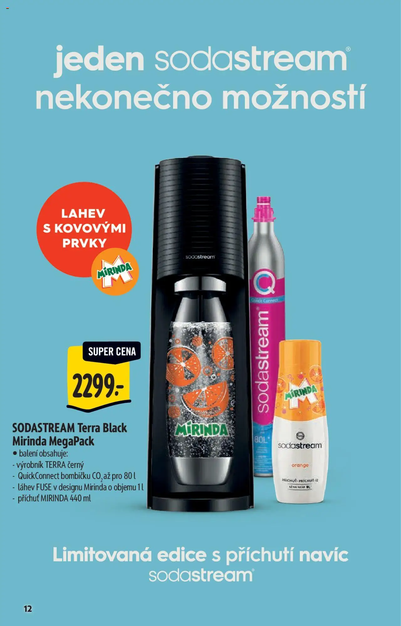 Albert katalog - Hypermarket - strana 12- platný od 16.07.2025