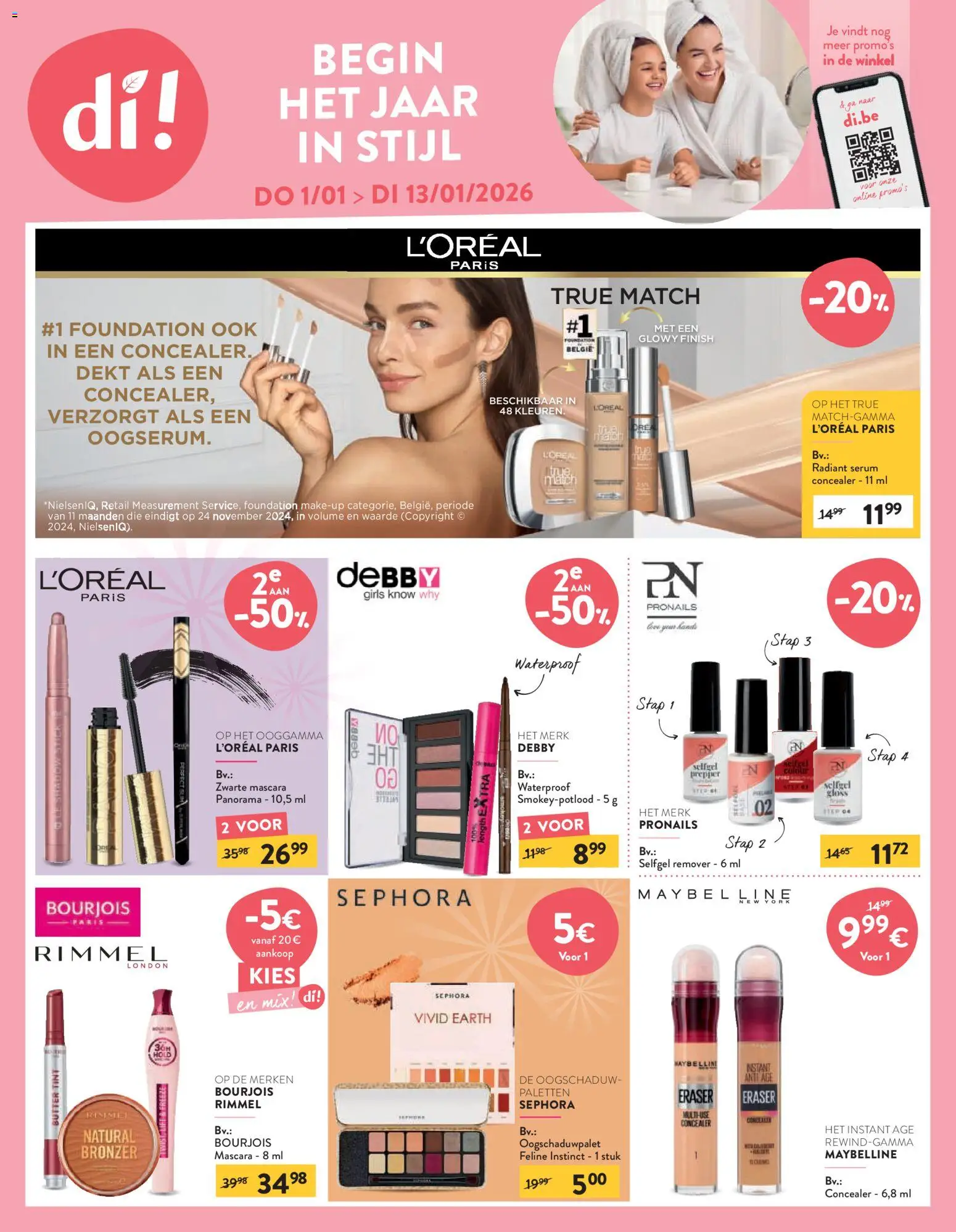 Di folder - pagina 1- geldig vanaf 01/01/2026