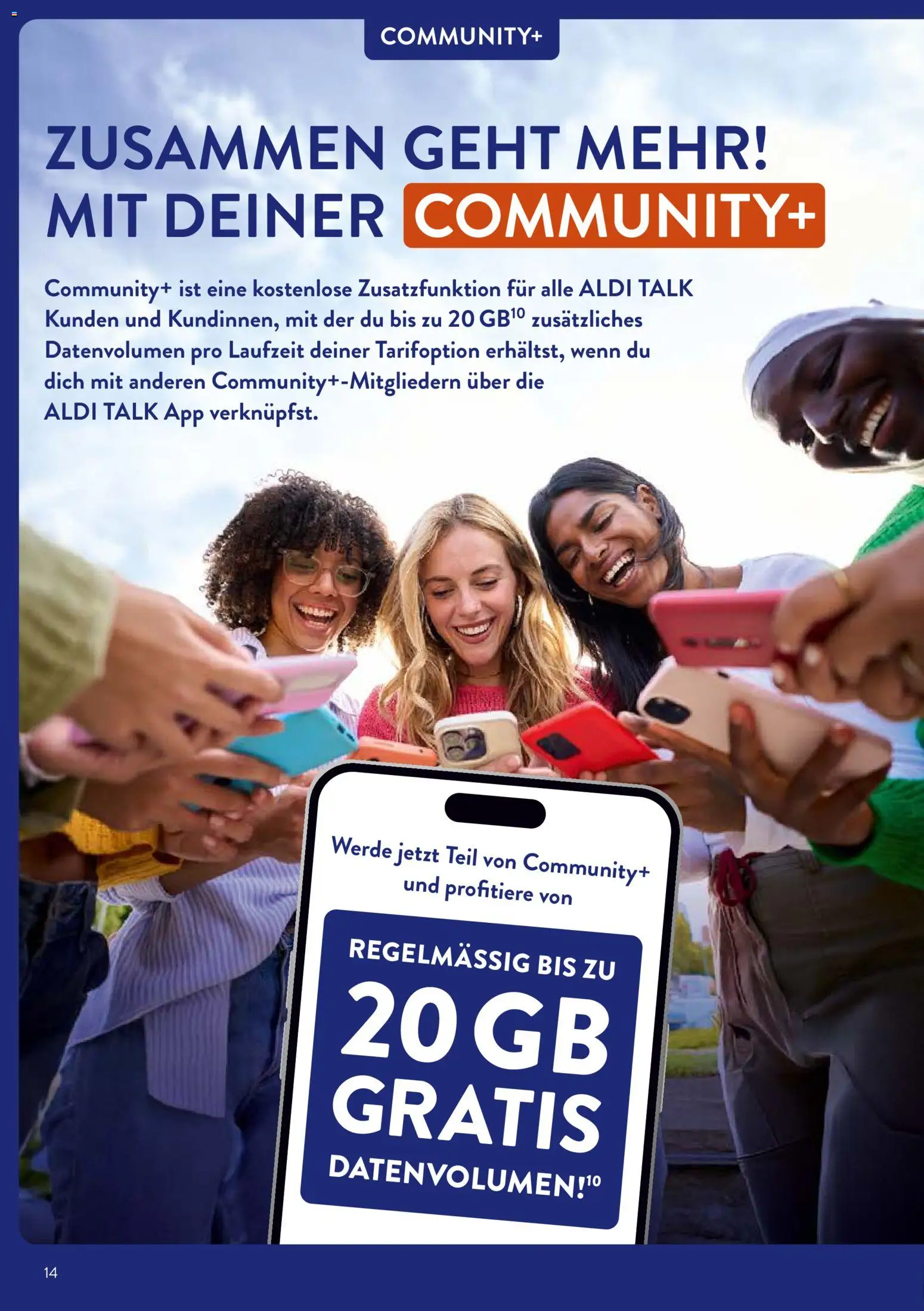 Aldi Süd Talk - Seite 14 - gültig ab 09.12.2025