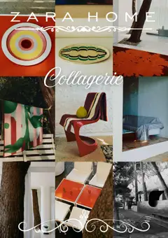 Vista previa del folleto Zara Home folleto válido desde 25/07/2025