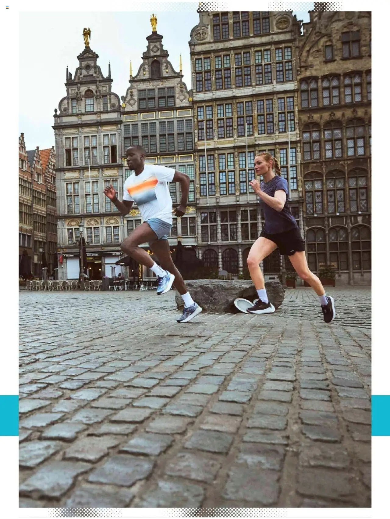 Sport2000 Prospekt Runner's High - Seite 9 - gültig ab 10.09.2025