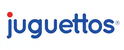 Juguettos logo