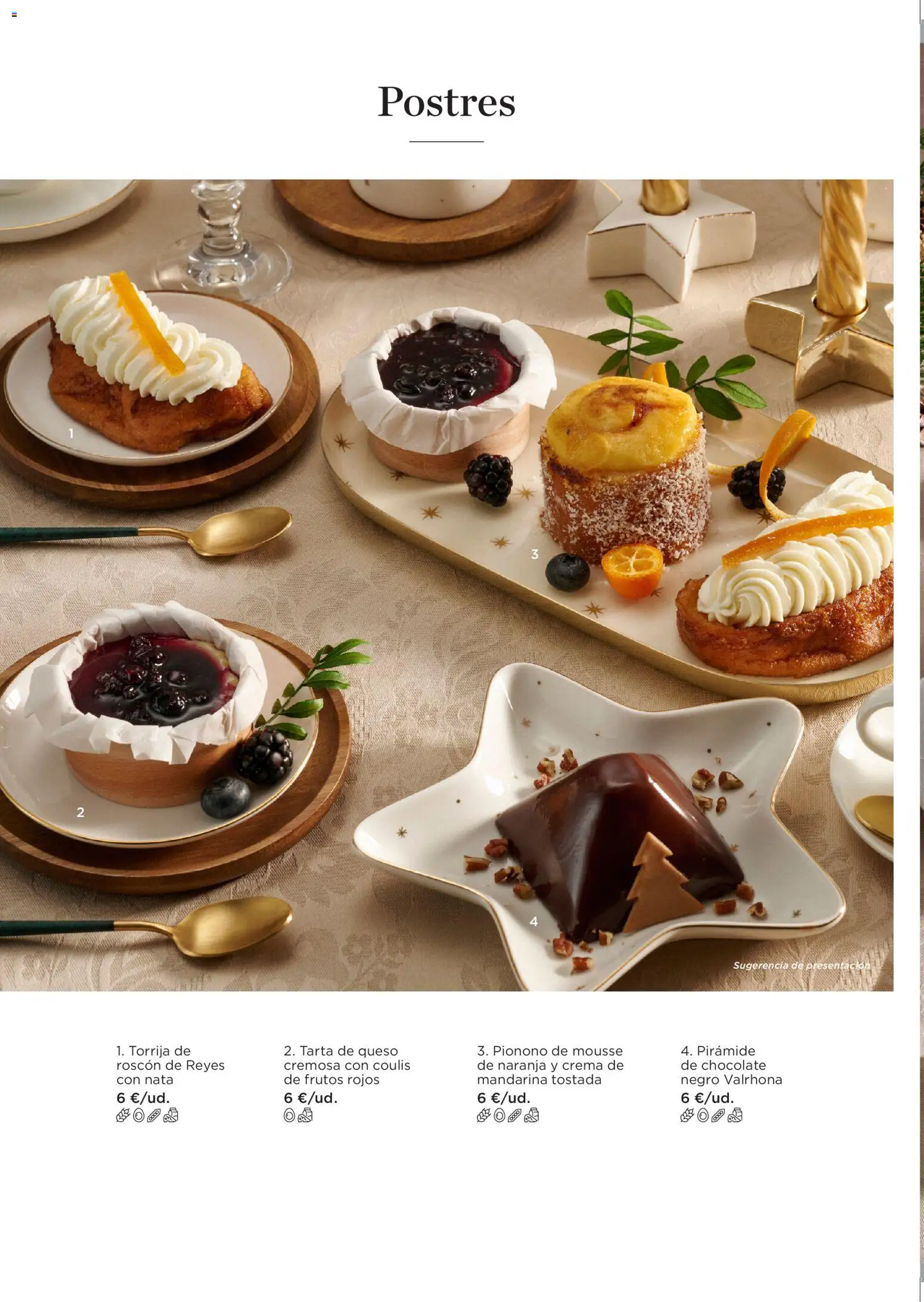 El Corte Inglés ofertas - Página de 10 - Válido desde 01/12/2025