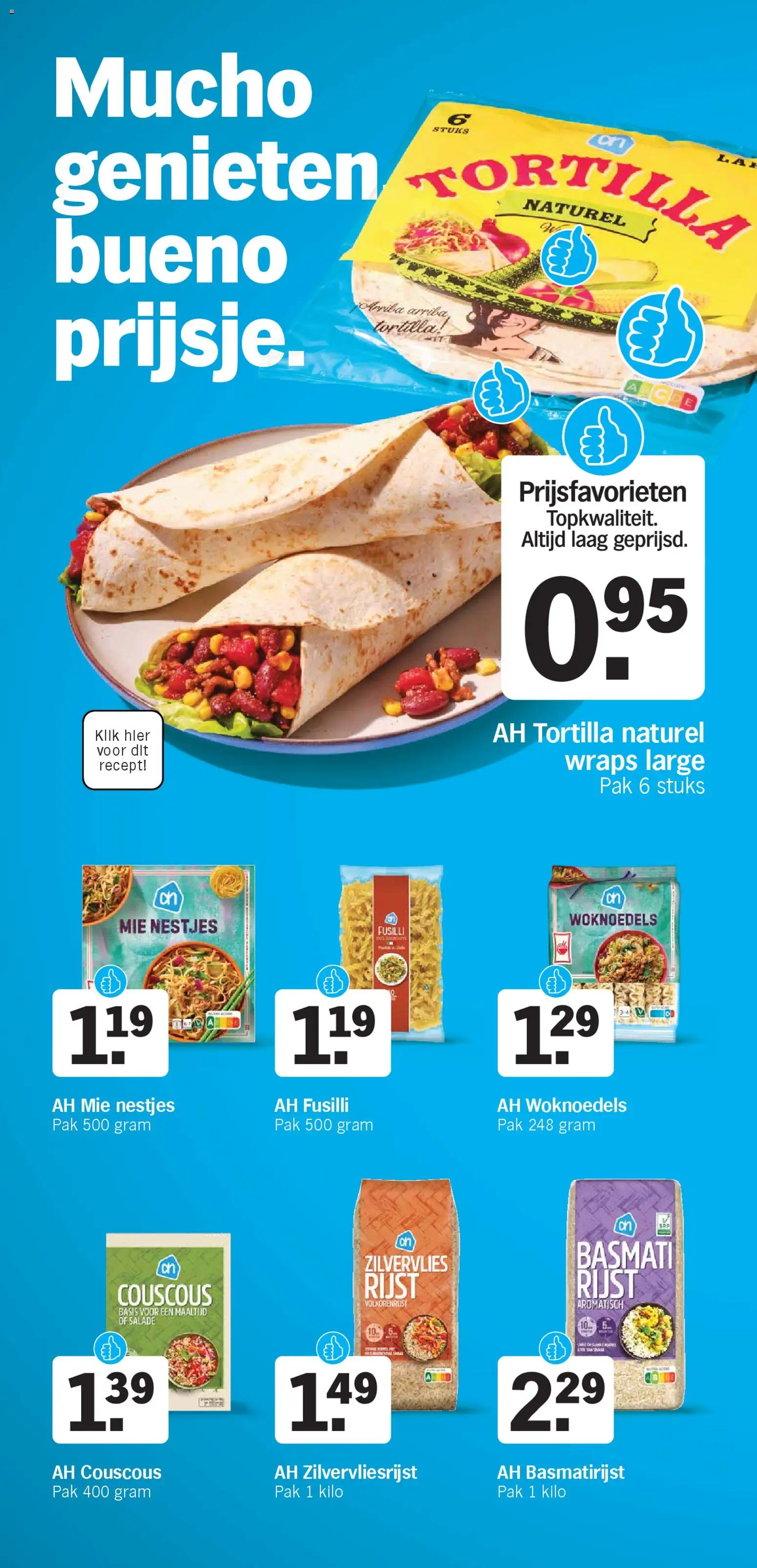 Albert Heijn folder week 15 - page 13- valid from 07-04-2026