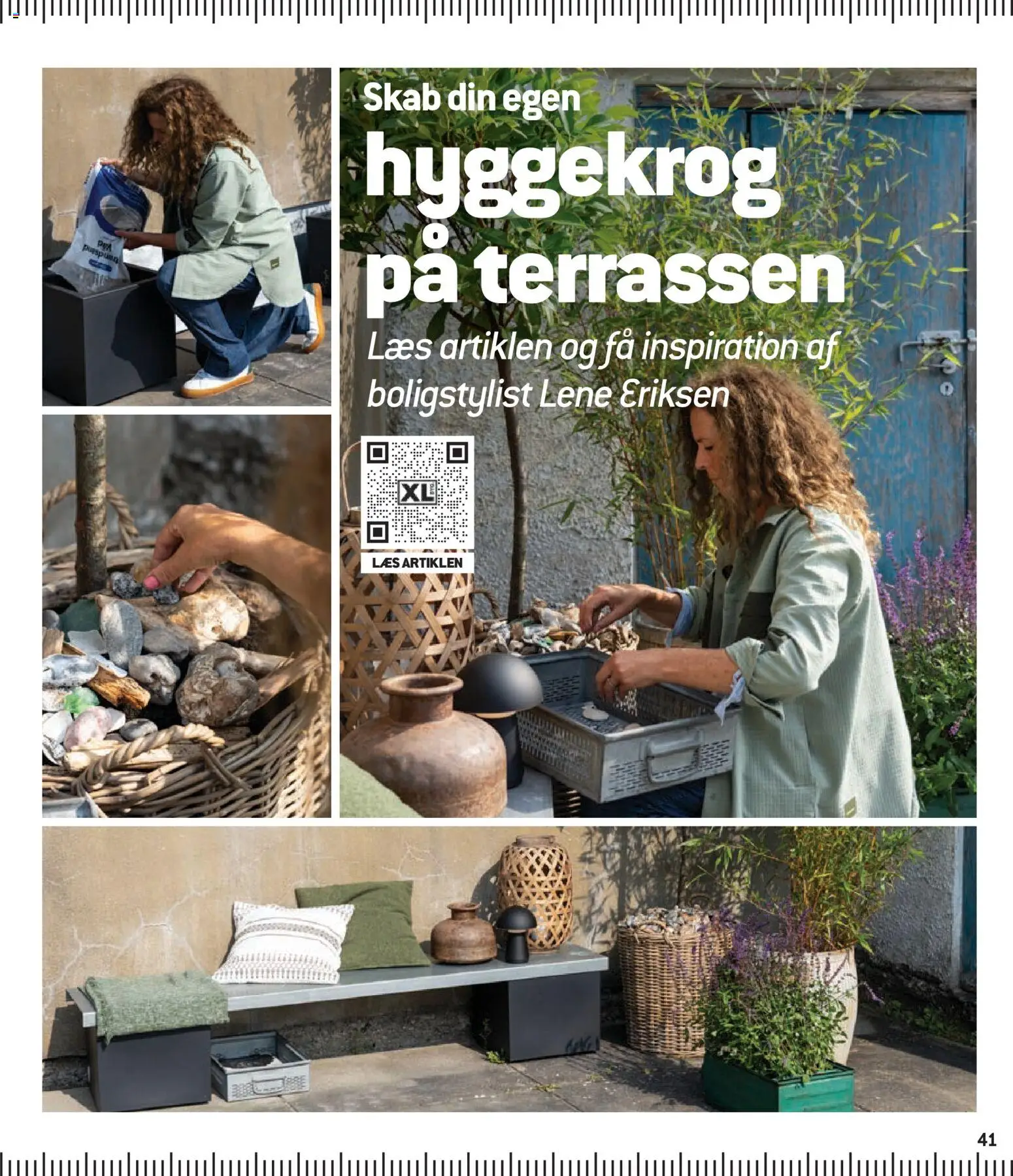 XL-BYG - Havemøbler - page 41- valid from 08/01/2026