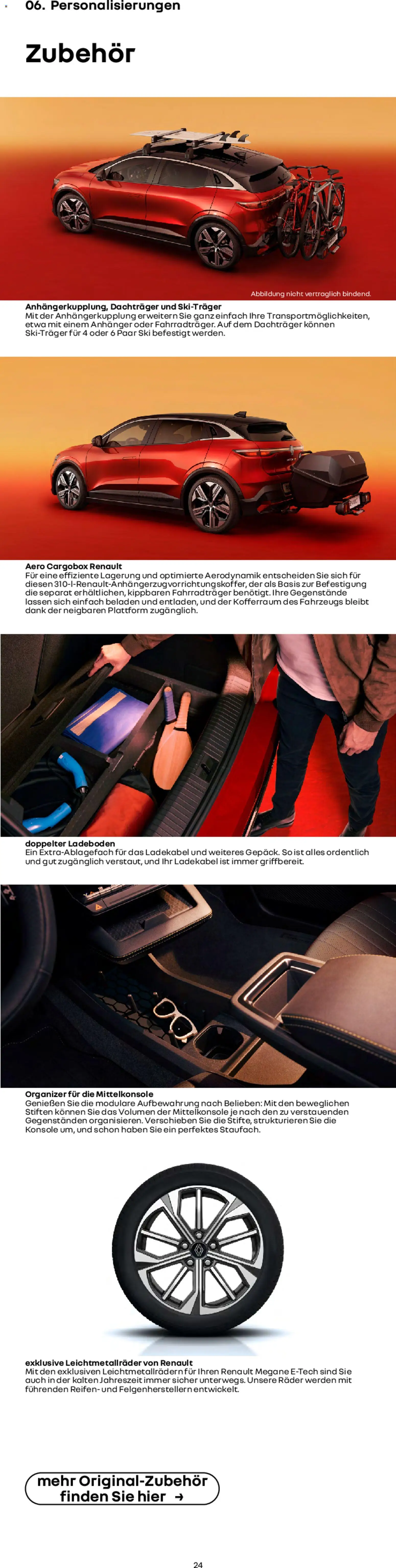 Renault Megane E-Tech - Seite 24 - gültig ab 14.01.2026