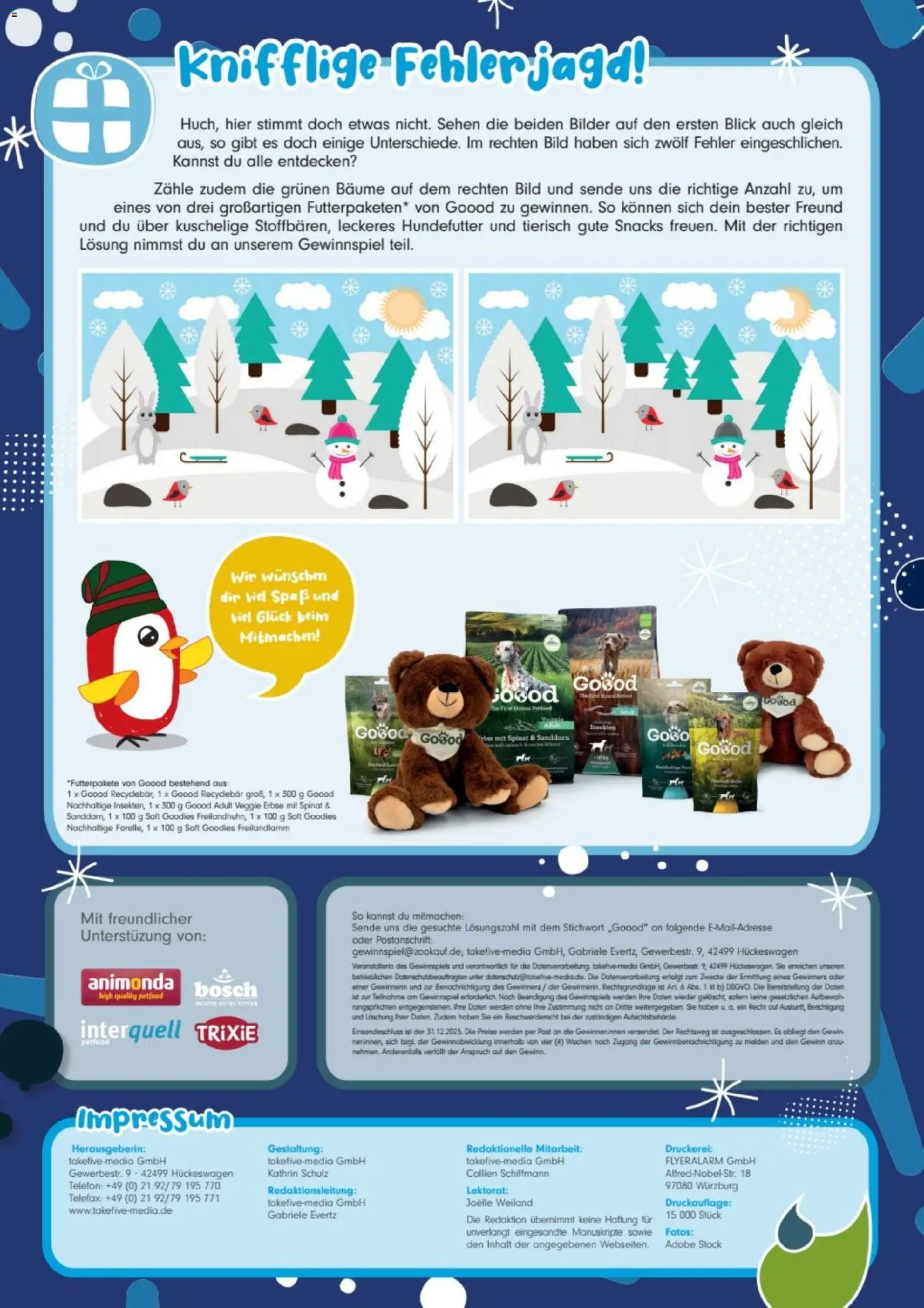 zookauf Kids - Seite 4 - gültig ab 01.12.2025