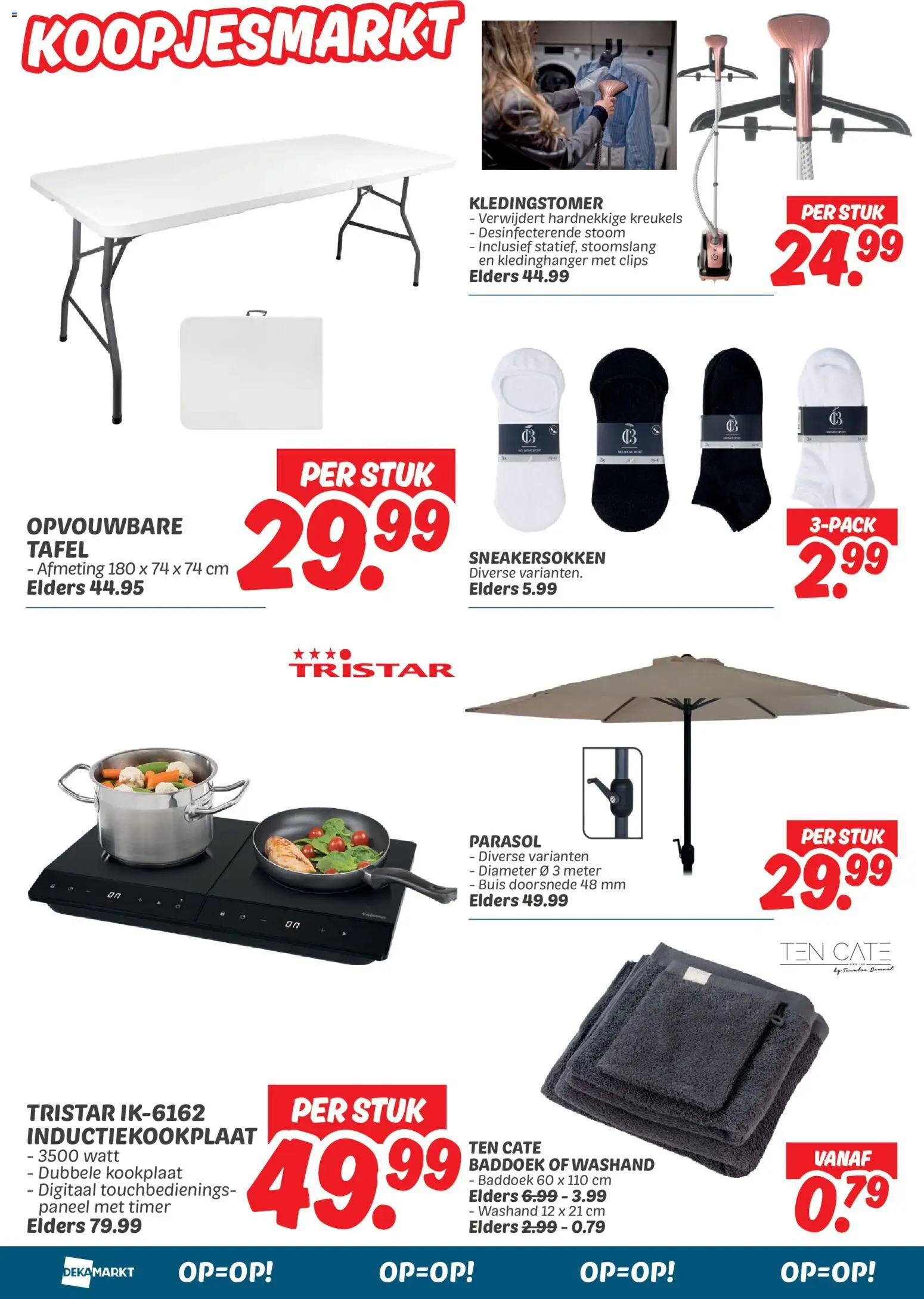 Dekamarkt folder - page 24- valid from 21-04-2026