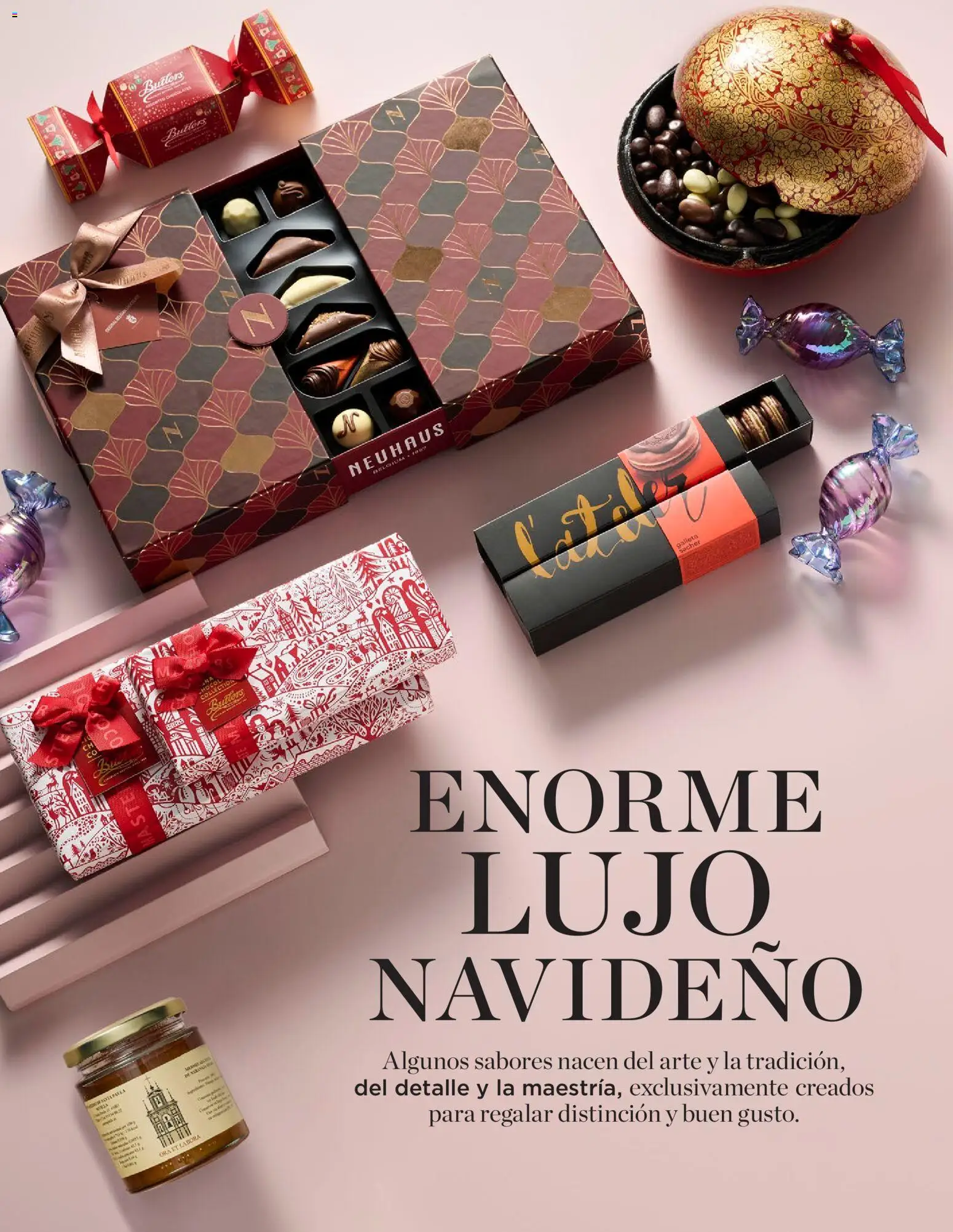 El Corte Inglés ofertas - Página de 6 - Válido desde 19/11/2025