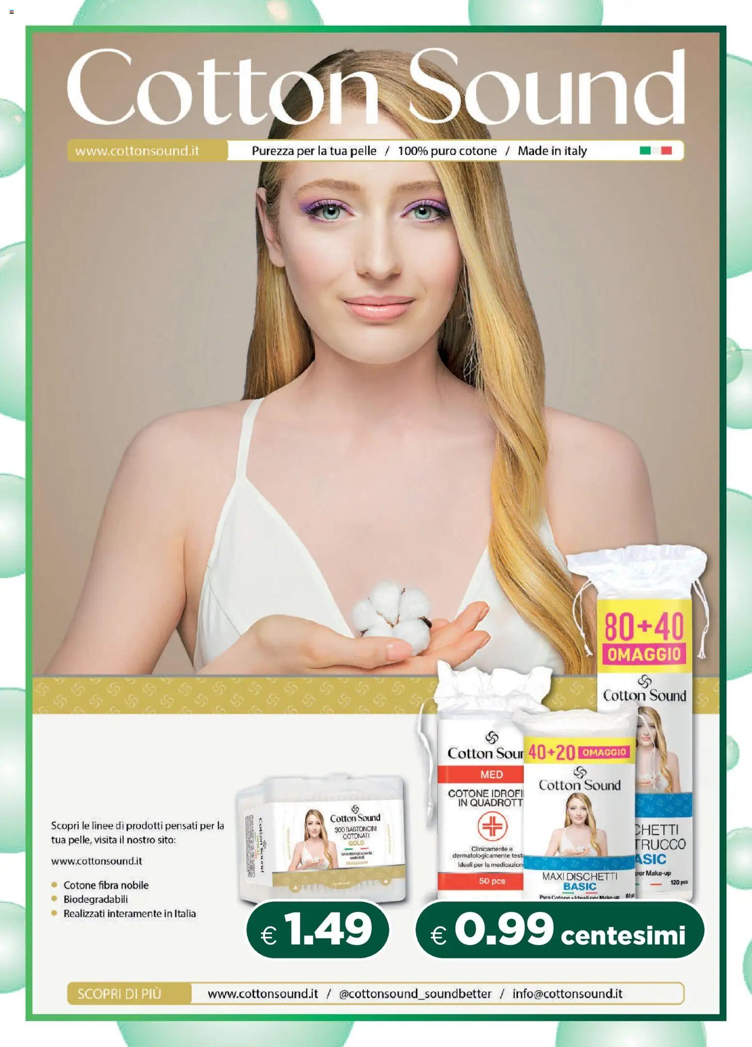 Acqua e Sapone volantino - pagina 14 - valido dal 15/03/2026