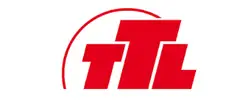 TTL bolt logo