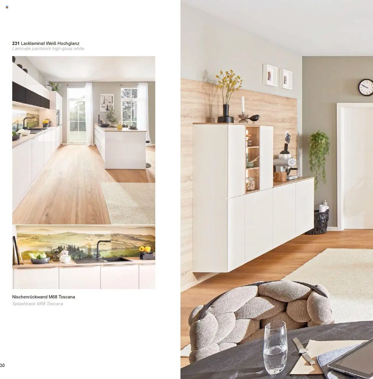 Ostermann Vito Küchenprospekt - Seite 30 - gültig ab 26.05.2025