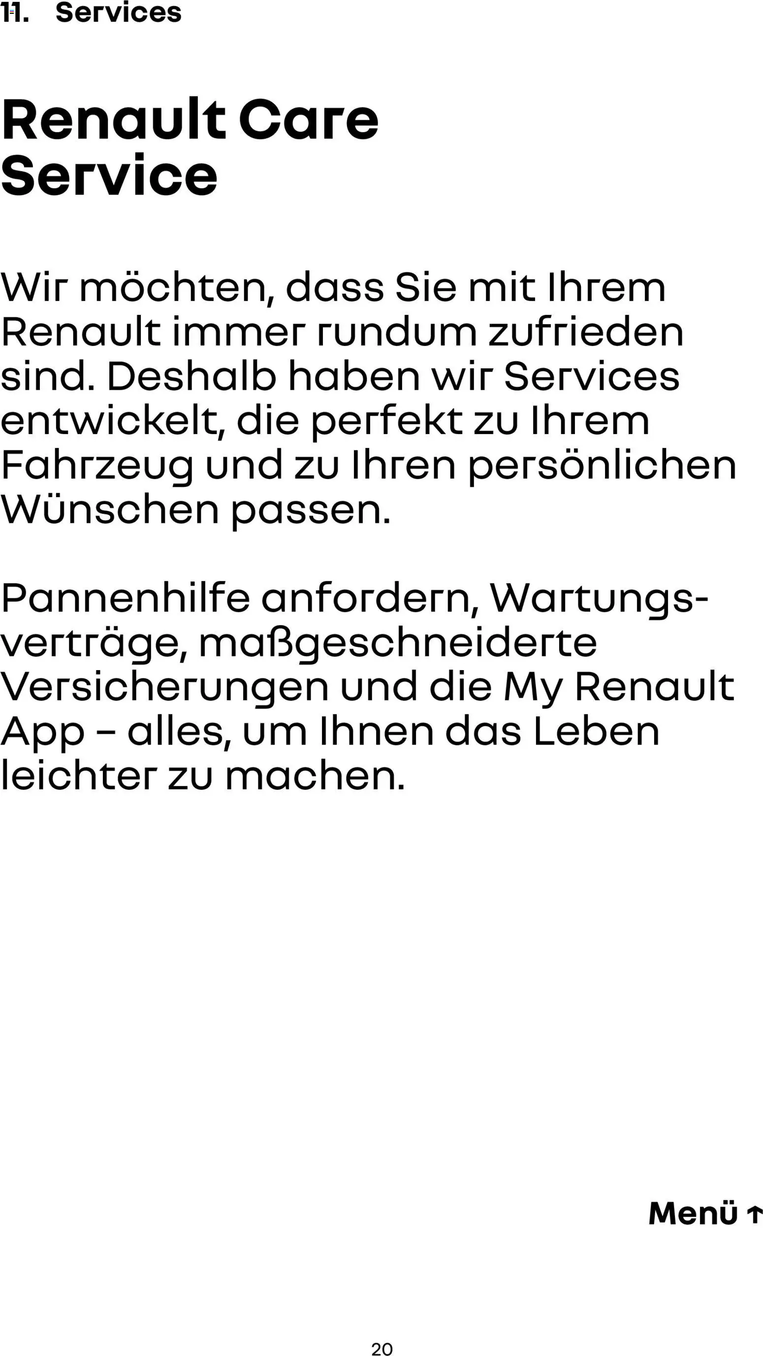 Renault Captur - Seite 20 - gültig ab 01.10.2025