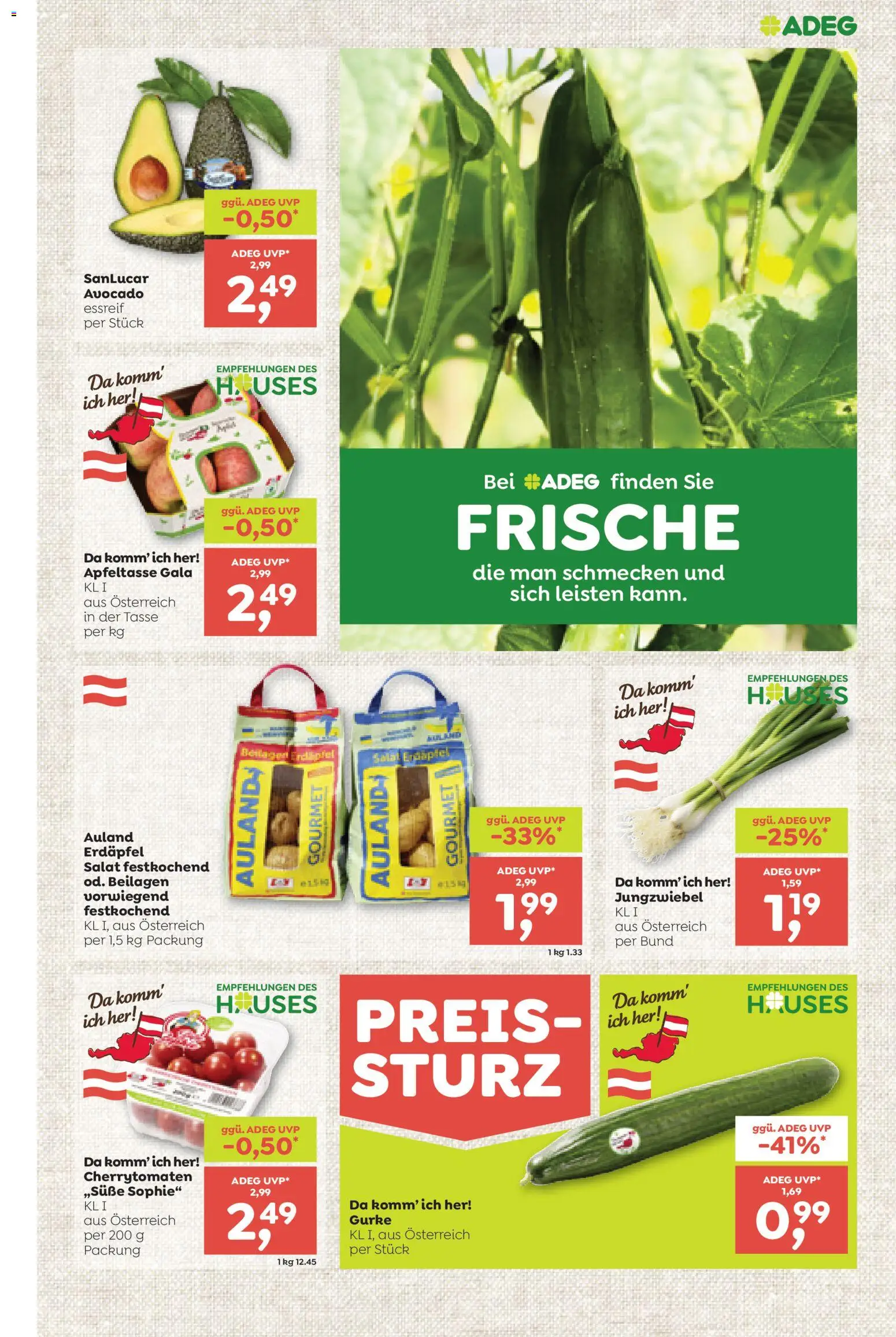 ADEG Flugblatt - page 3- valid from 09.04.2026