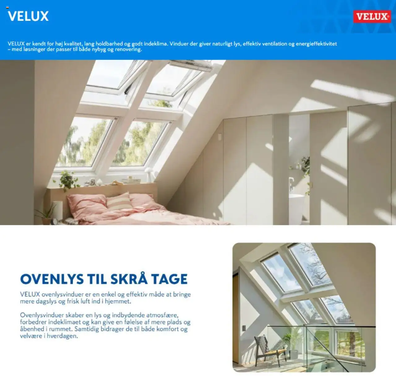 Davidsen - Vinduer og døre nyt katalog - side 19- gyldig fra 16/07/2025