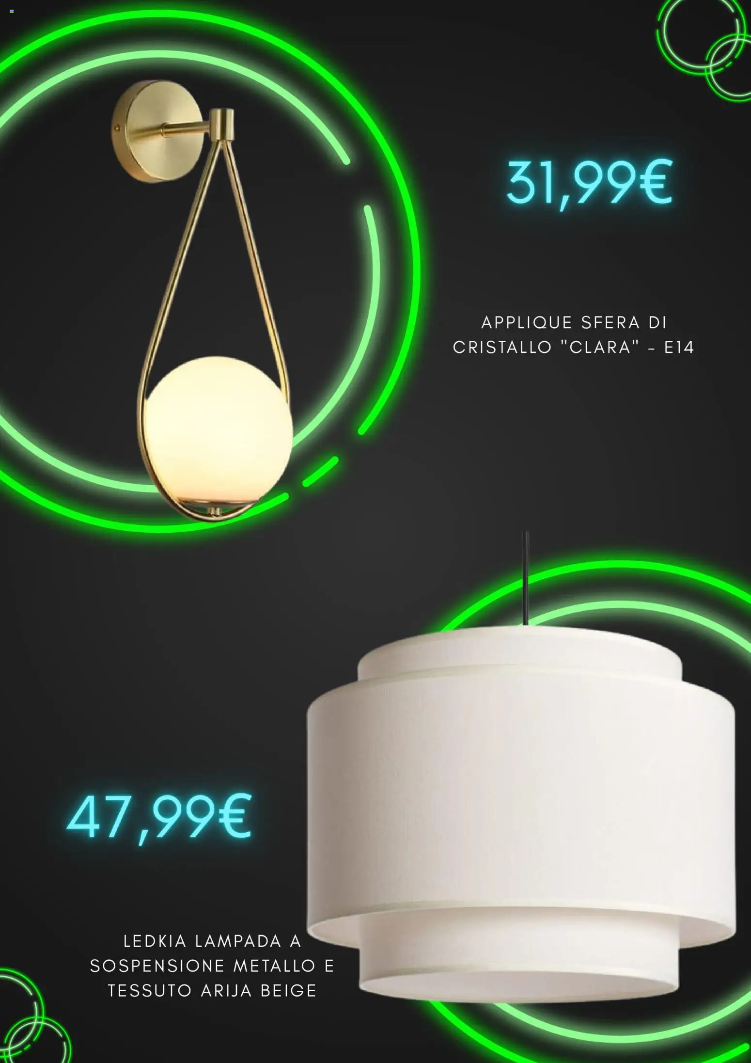 Volantino Leroy Merlin	 - pagina 5 - valido dal 01/12/2025