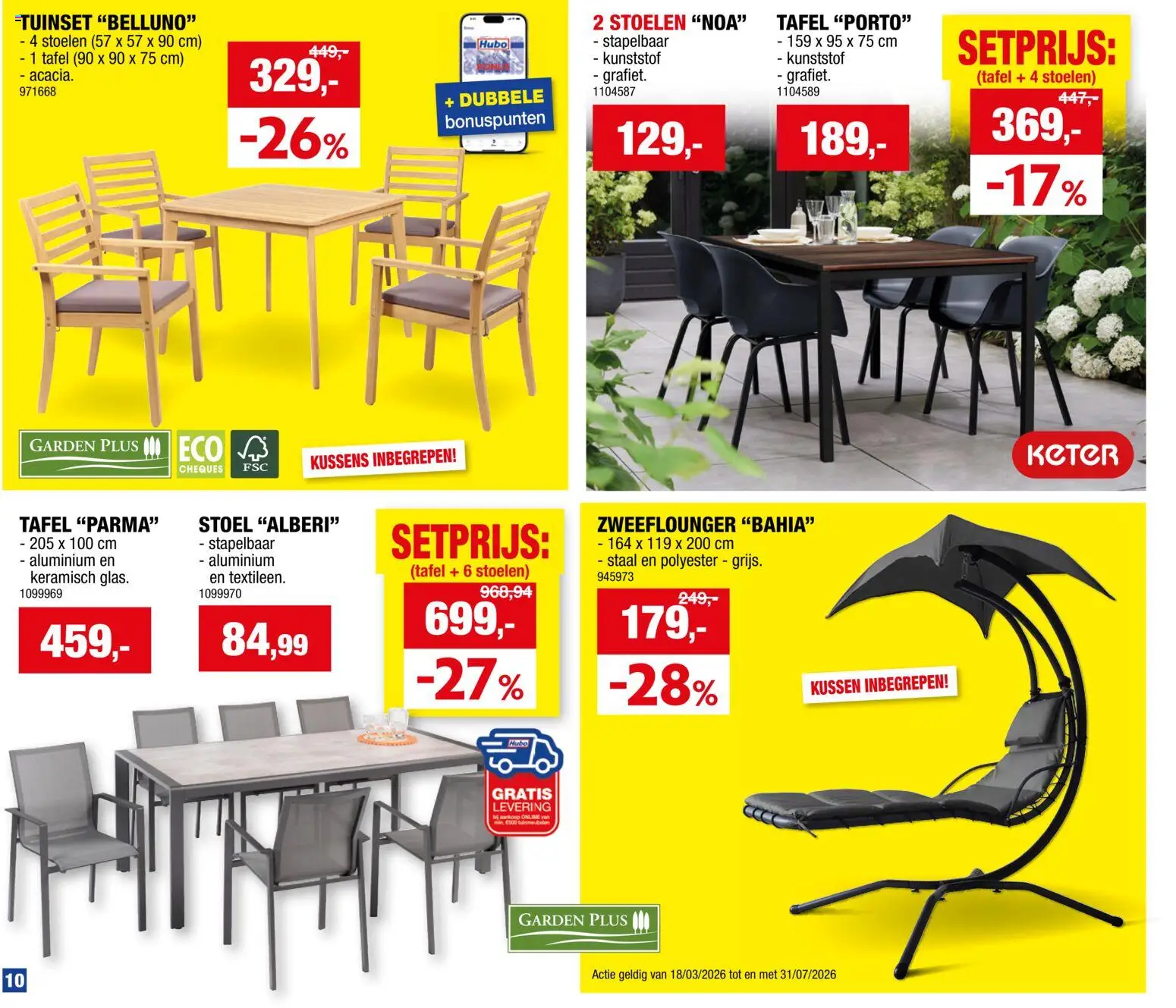 Hubo folder - page 10- valid from 01/04/2026