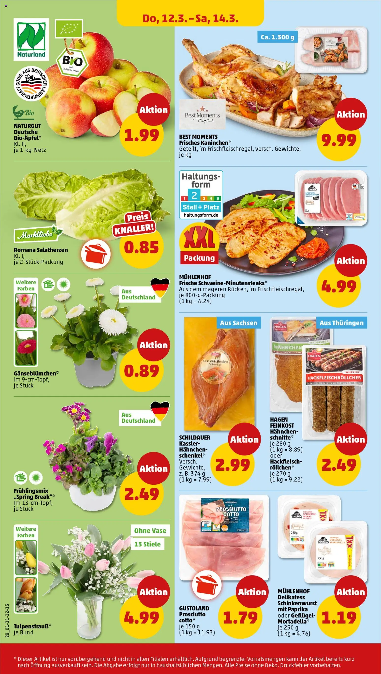 Penny Prospekt 	 - Seite 30 - gültig ab 09.03.2026