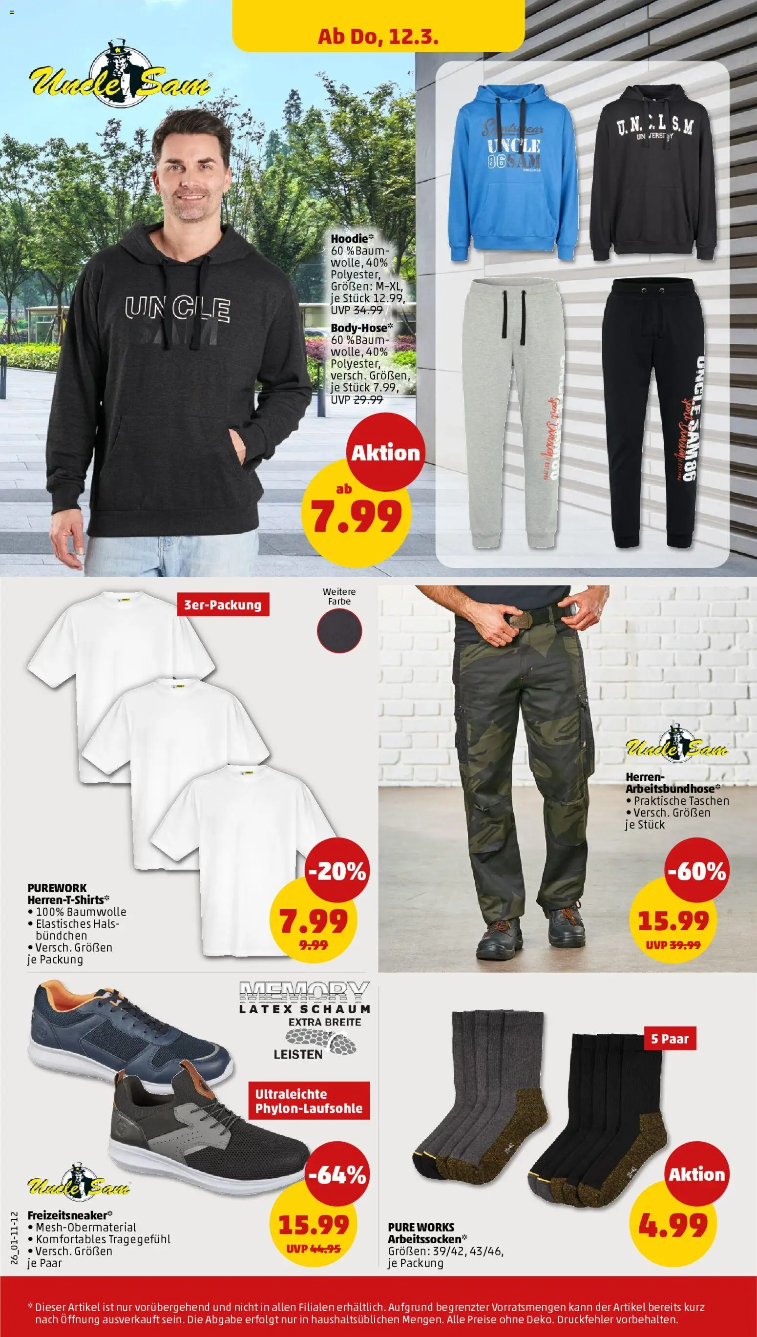 Penny Prospekt 	 - Seite 28 - gültig ab 09.03.2026