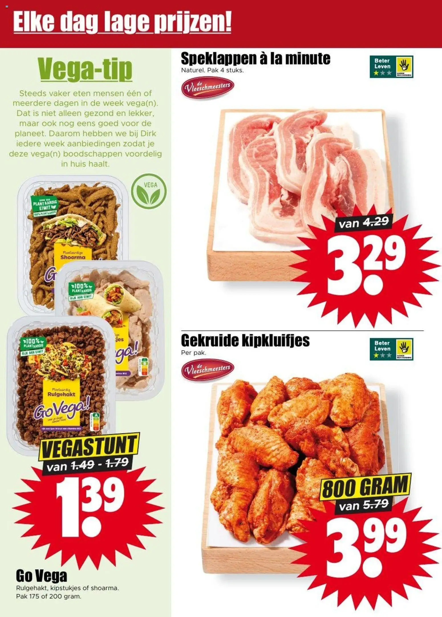 Dirk folder week 17 - page 6- valid from 22-04-2026